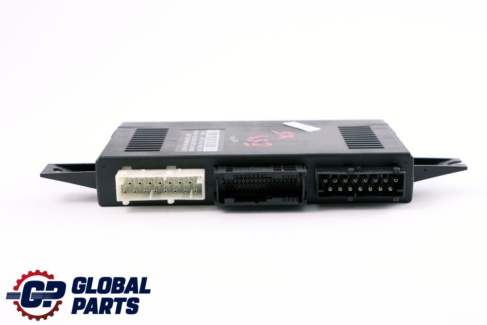 BMW X5 Series E53 Light Check Module Control Unit ECU Lear LCM IV LWR 6938085