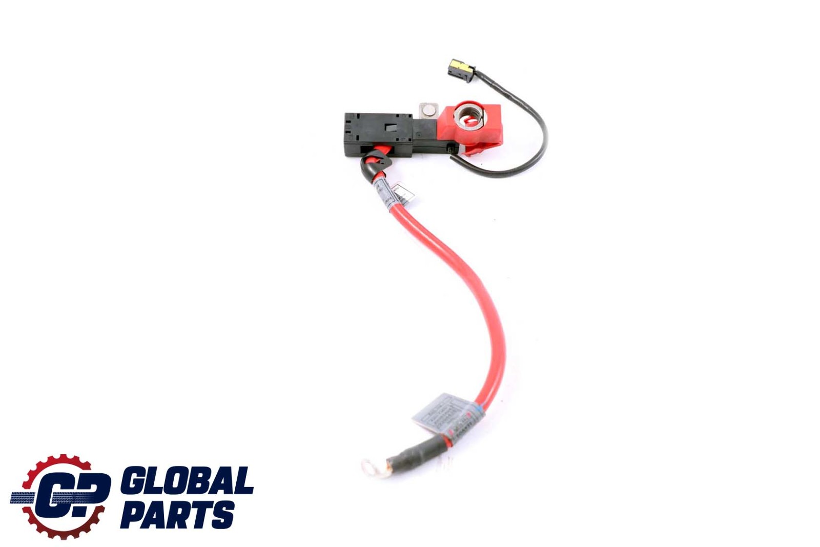 BMW E82 X1 E84 E88 E90 E91 E92 Battery Cable Plus Pole 6938495