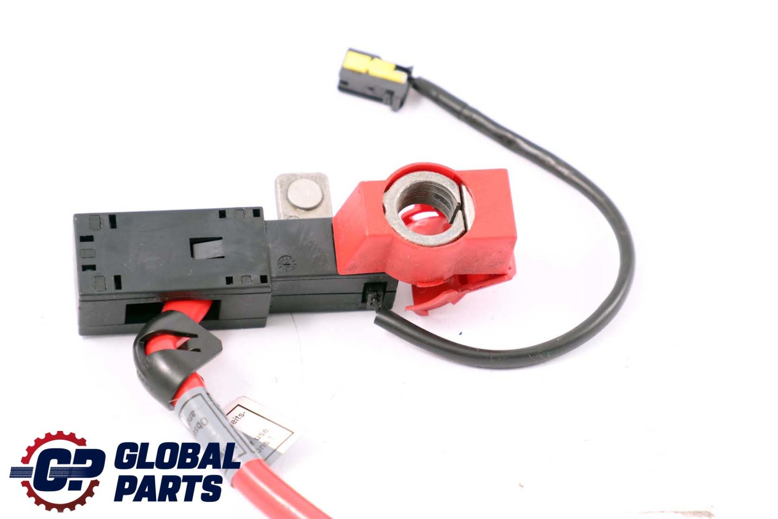 BMW E82 X1 E84 E88 E90 E91 E92 Battery Cable Plus Pole 6938495