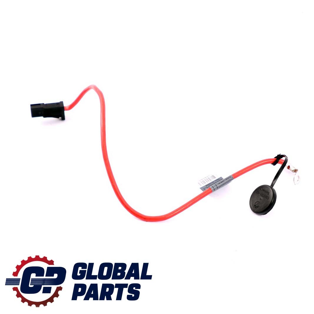 BMW E90 E90N E91 E92 E93 Positive Battery Cable Lead 6938504