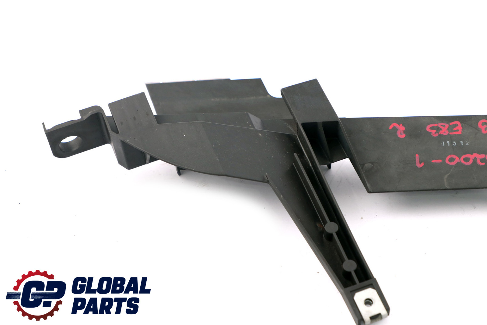 BMW X3 Series E83 E83N LCI Headlight Mount Support Bracket Right O/S 6939200