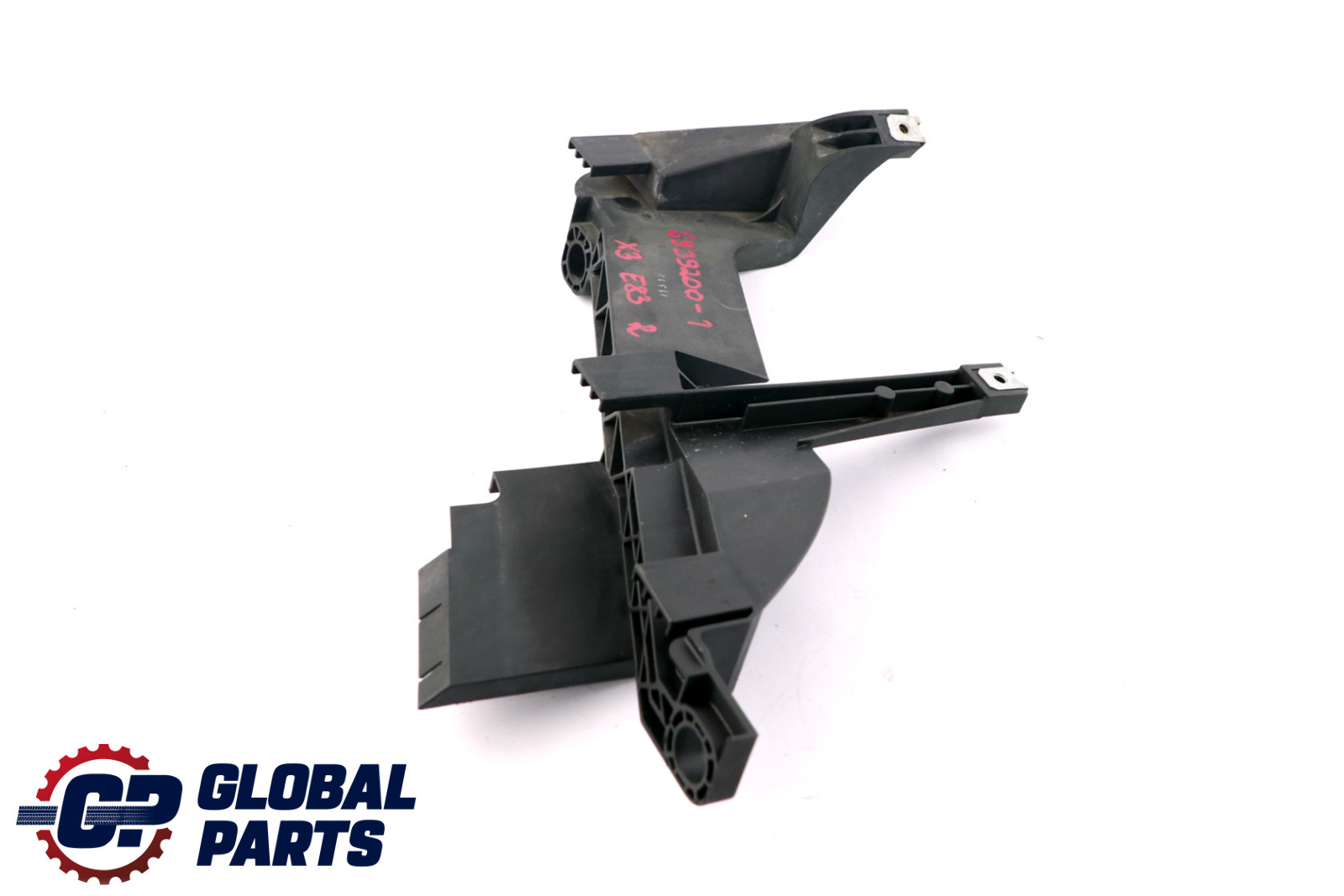 BMW X3 Series E83 E83N LCI Headlight Mount Support Bracket Right O/S 6939200