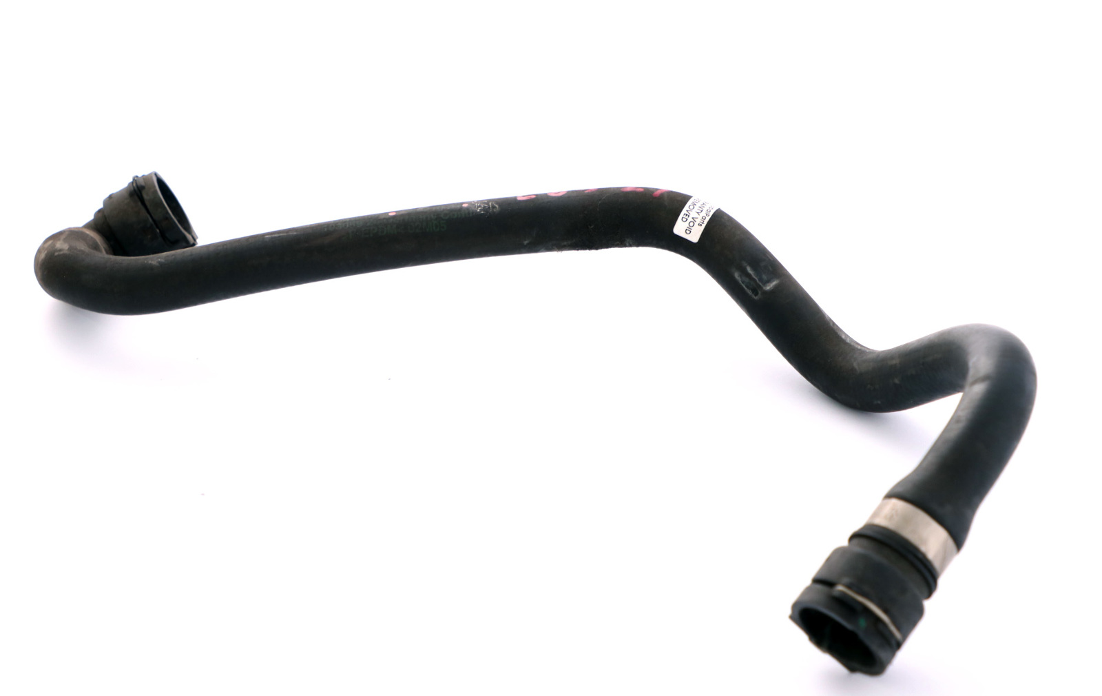 BMW Z4 Series E85 Roadster 2.0i Petrol Hose Engine Inlet Water Pump 6939210