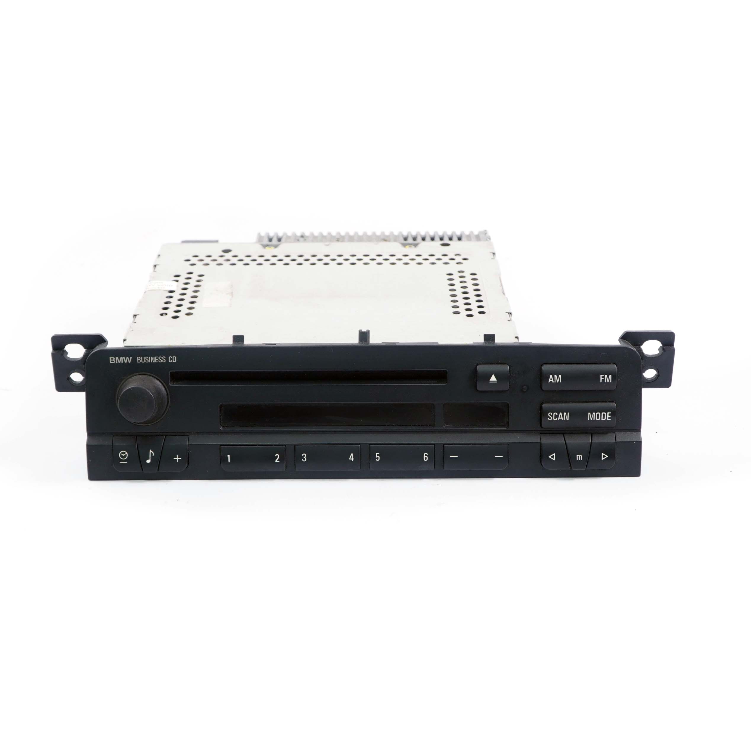 BMW 3 Series E46 Radio Business CD Player 65126939660 6939660