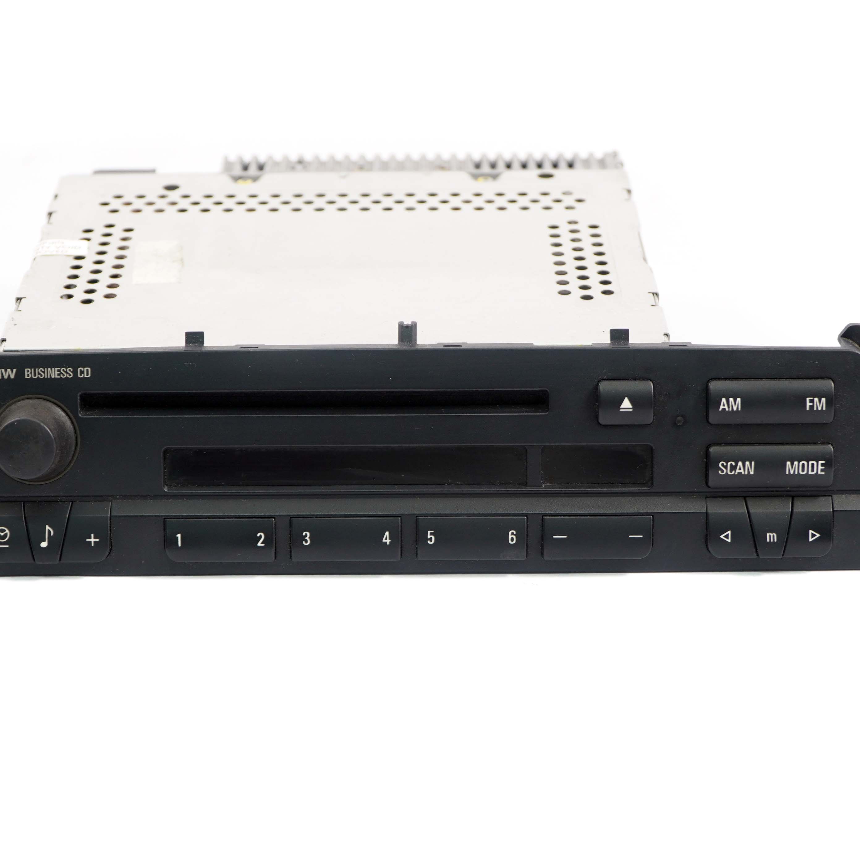 BMW 3 Series E46 Radio Business CD Player 65126939660 6939660