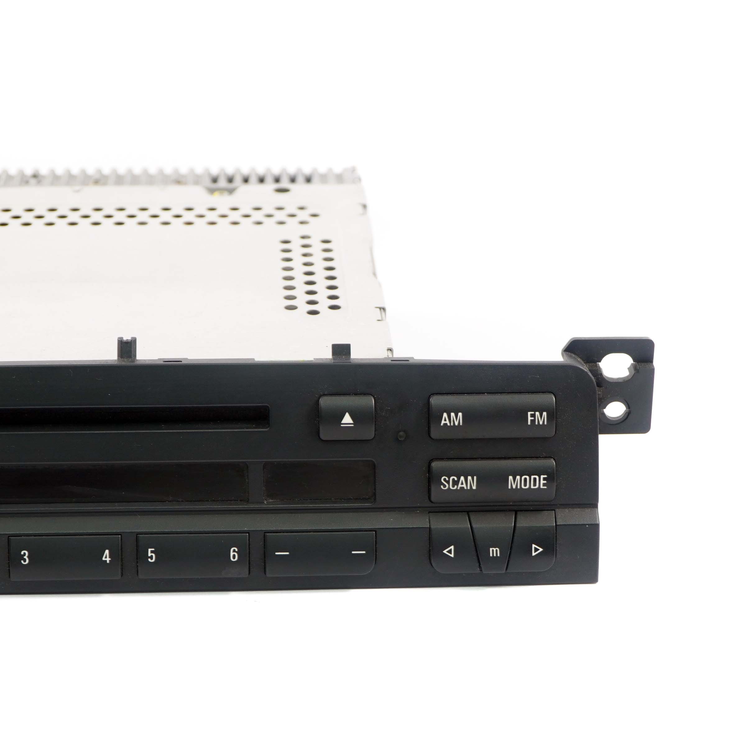 BMW 3 Series E46 Radio Business CD Player 65126939660 6939660