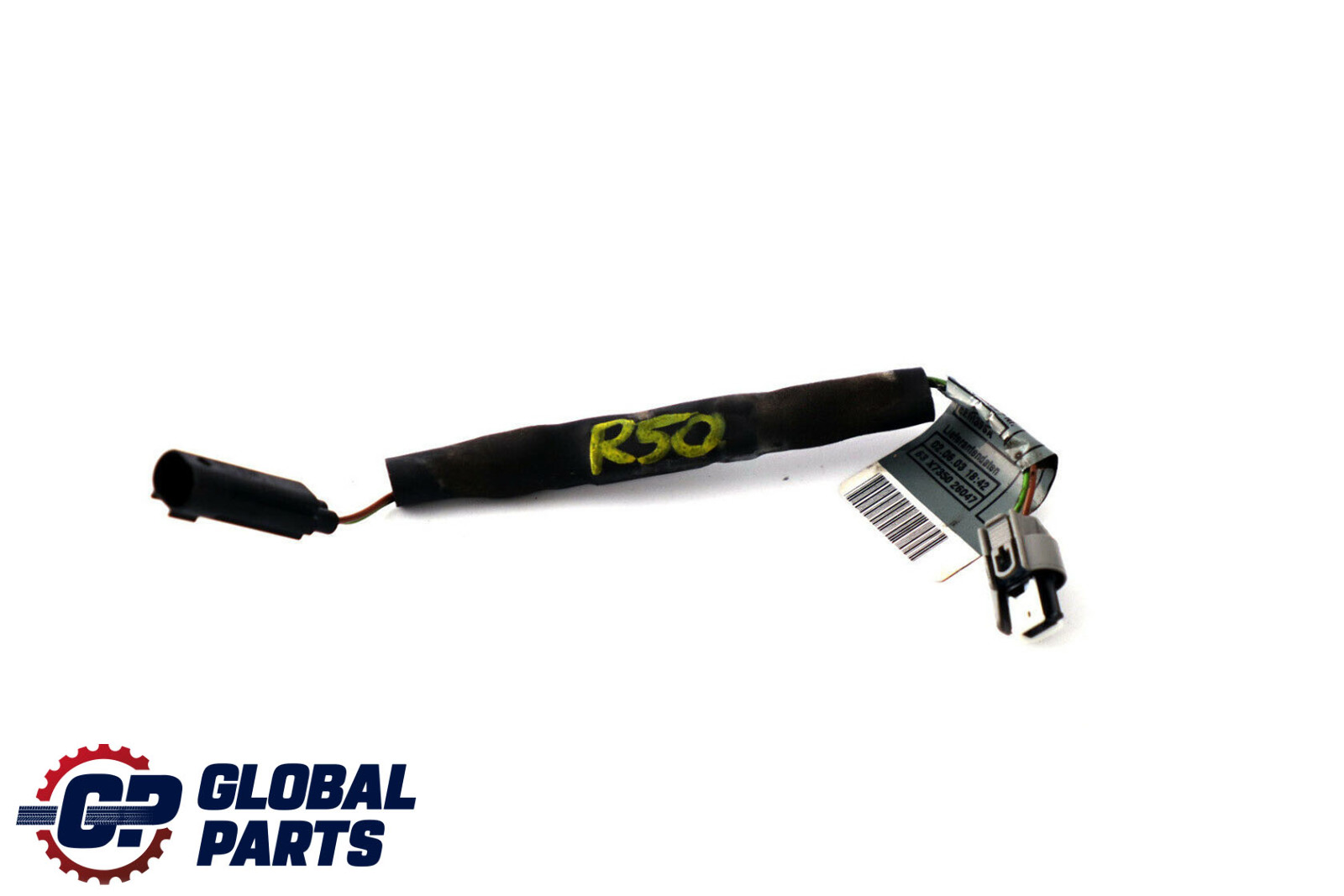 Mini Cooper R50 R53 Adapter Lead With Diode EHPAS Cable Wiring 6940432