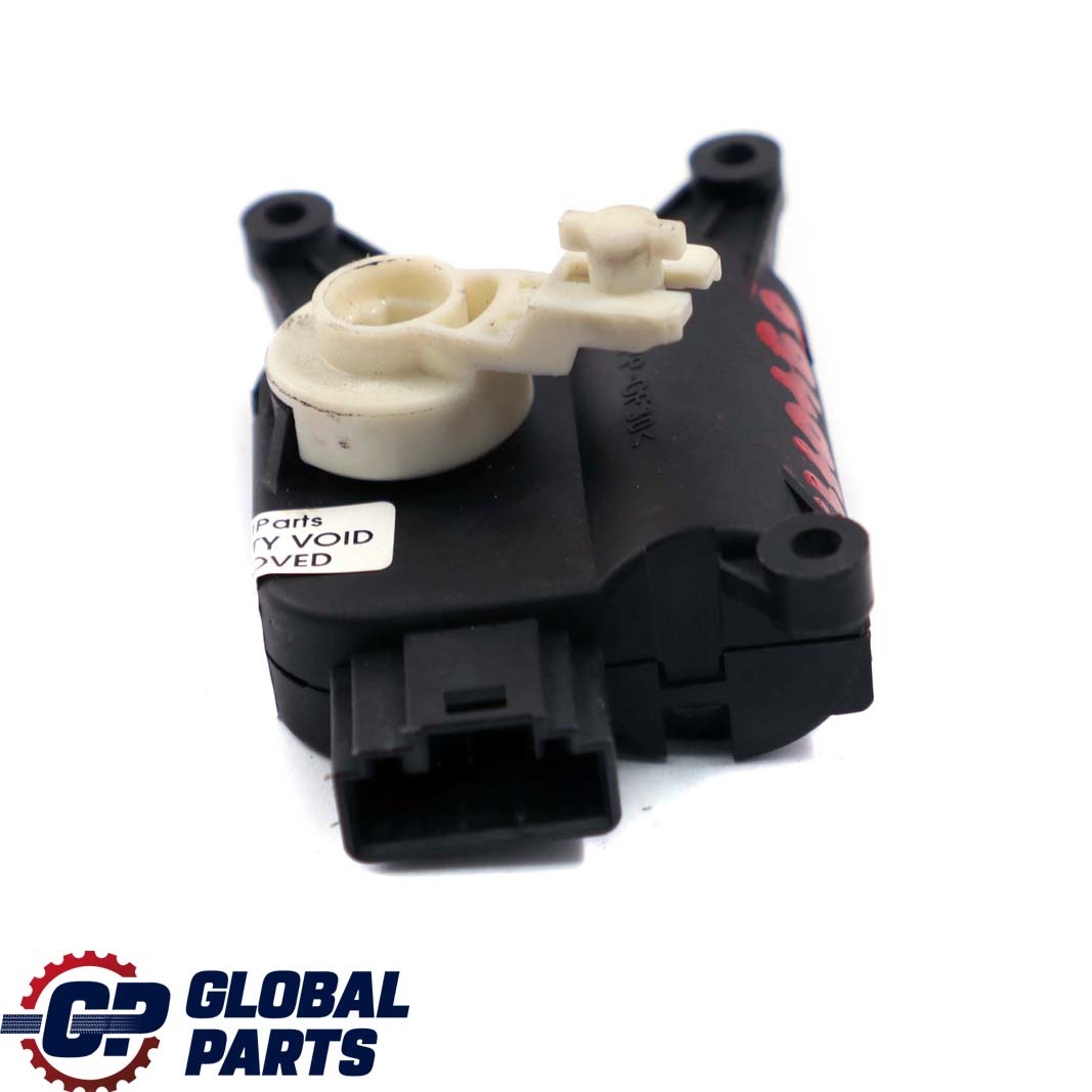 Mini Cooper One R50 R53 Temperature Control Actuator Climate 6940719 0132801354