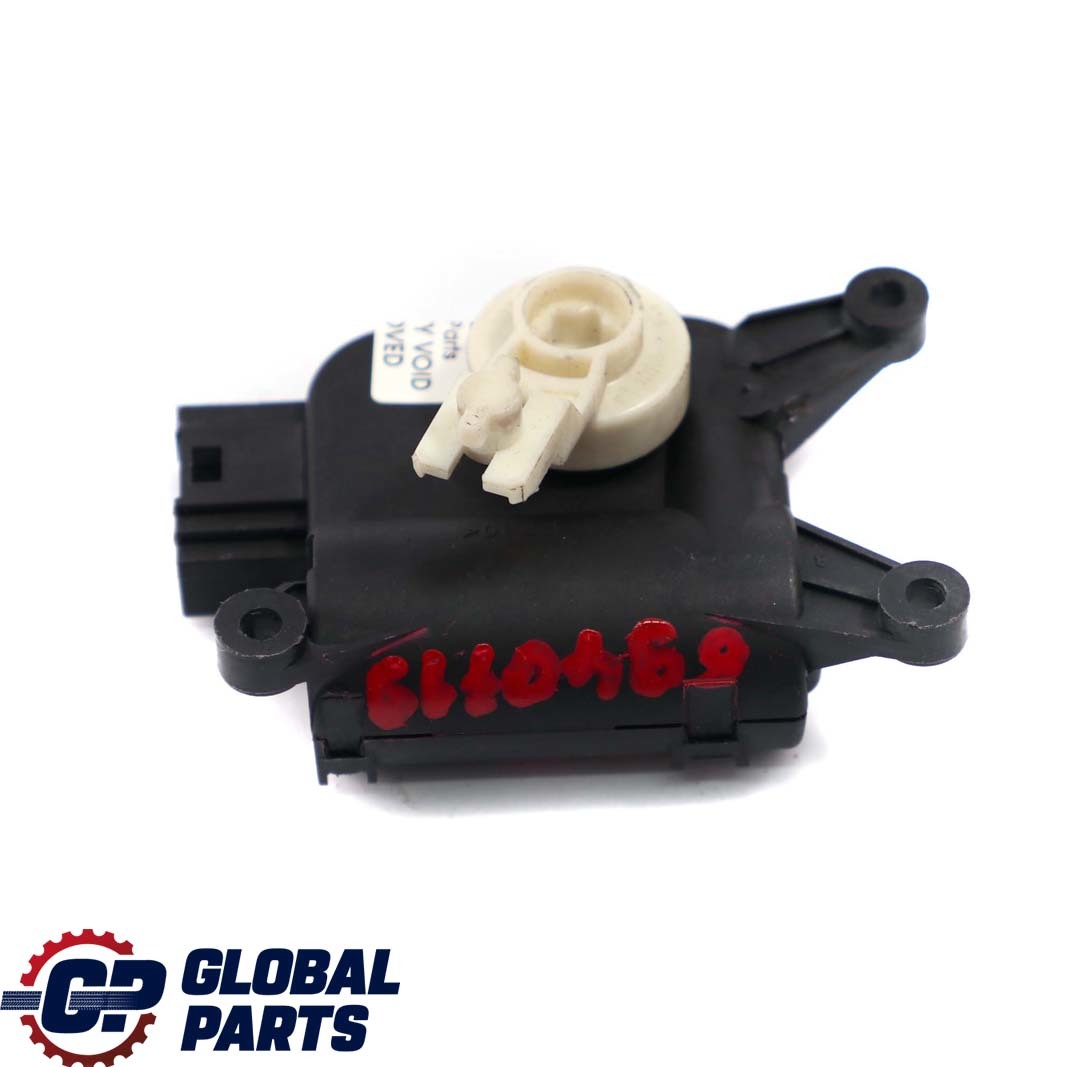 Mini Cooper One R50 R53 Temperature Control Actuator Climate 6940719 0132801354