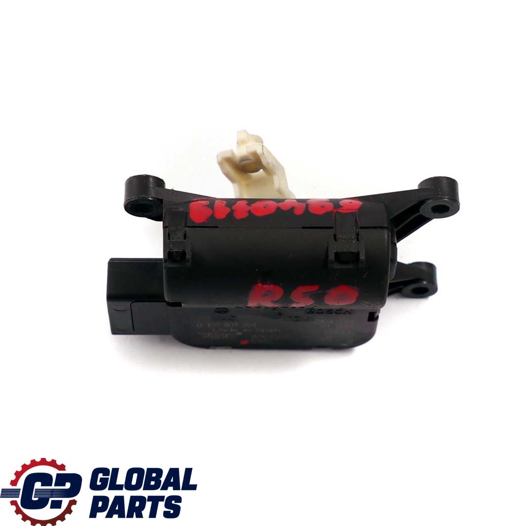 Mini Cooper One R50 R53 Temperature Control Actuator Climate 6940719 0132801354