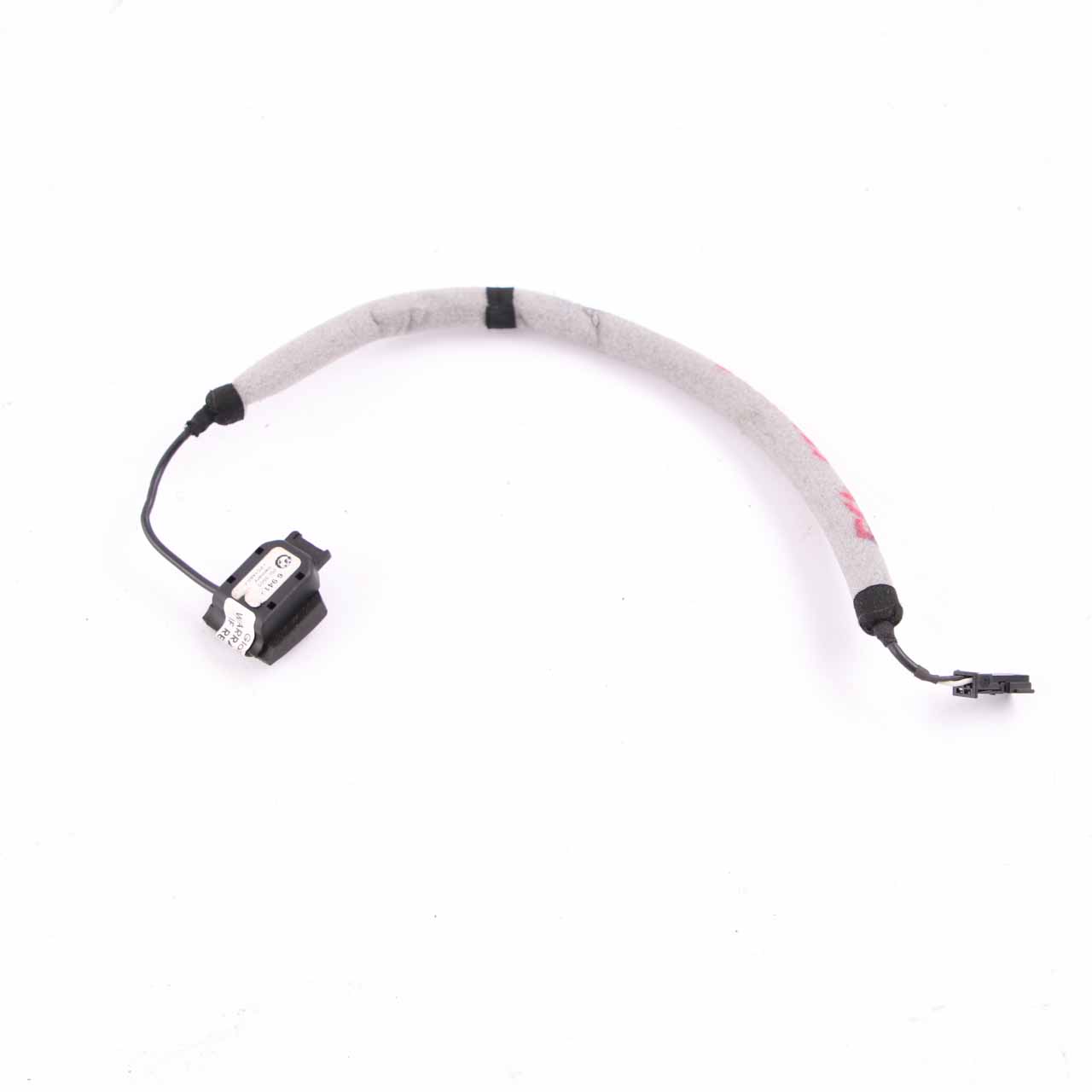 BMW E63 E64 Bluetooth Cable Hands Free Telephone Microphone Unit 6941445