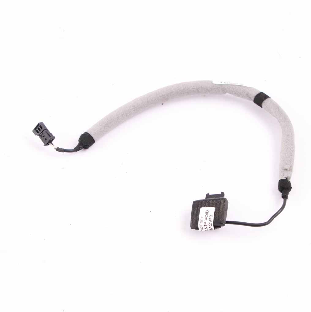 BMW E63 E64 Bluetooth Cable Hands Free Telephone Microphone Unit 6941445