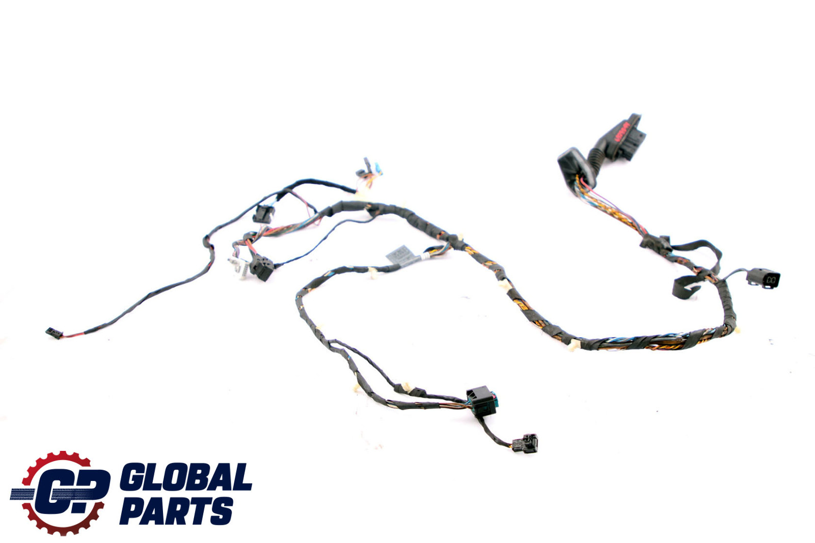 BMW X5 Series E53 Cable Harness Door Front Right Left N/O/S 6941503