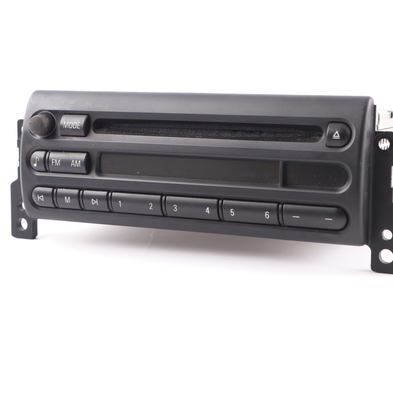 Mini Cooper One R50 R52 R53 Radio Boost CD Player Unit Head 6941509