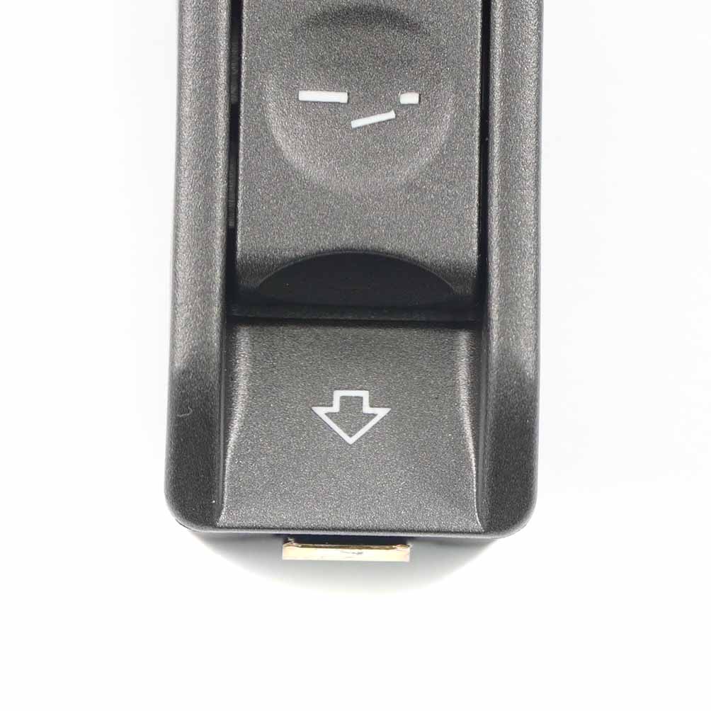 BMW E65 E66 Switch Sliding Roof Sunroof Button 6942068