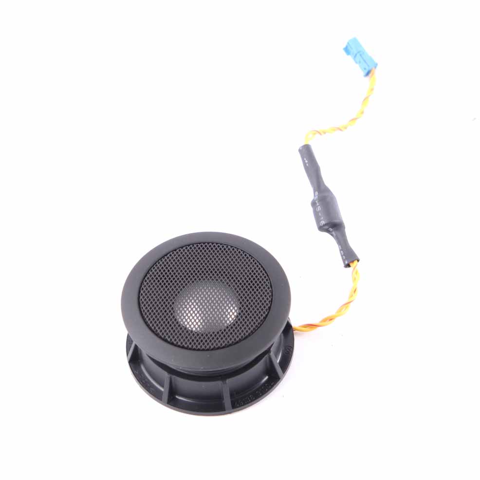 BMW E91 E92 E93 TOP-HIFI Loudspeaker Tweeter Speaker Logic 7 Black 6942462