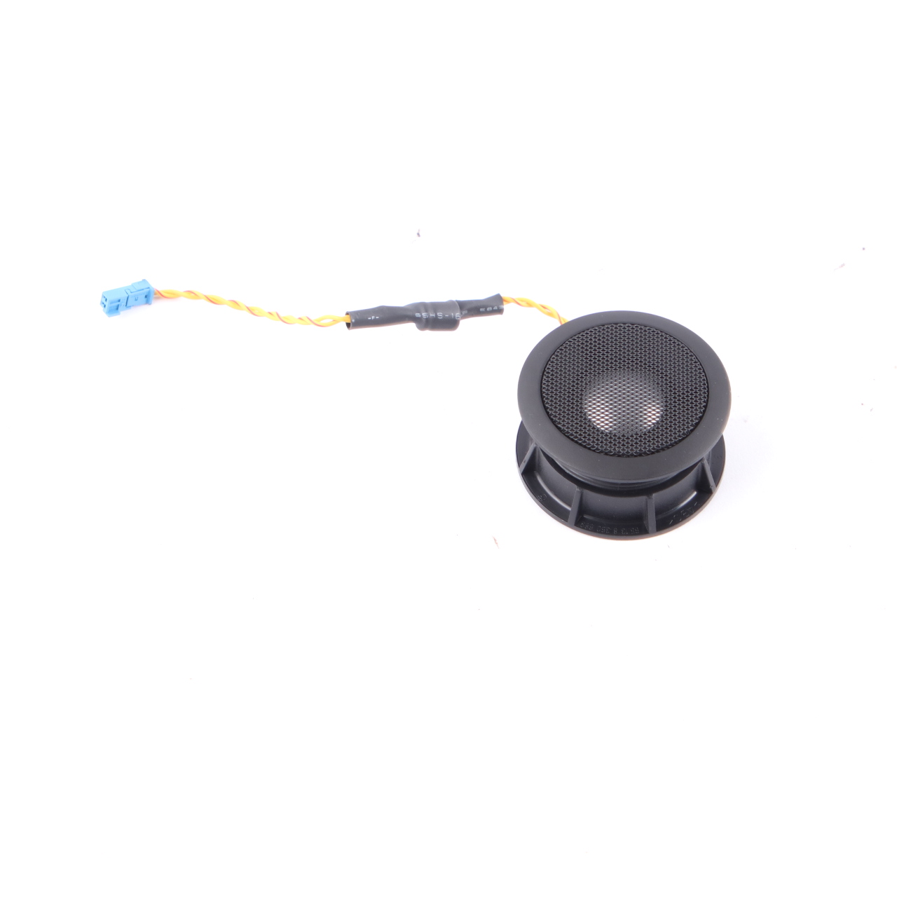 BMW E91 E92 E93 TOP-HIFI Loudspeaker Tweeter Speaker Logic 7 Black 6942462