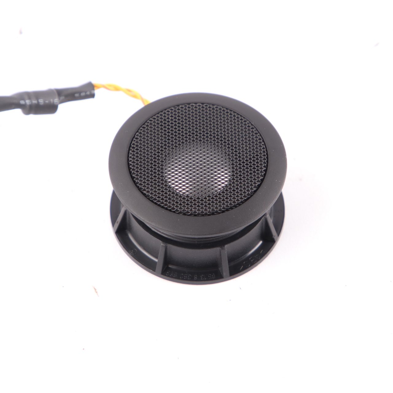 BMW E91 E92 E93 TOP-HIFI Loudspeaker Tweeter Speaker Logic 7 Black 6942462