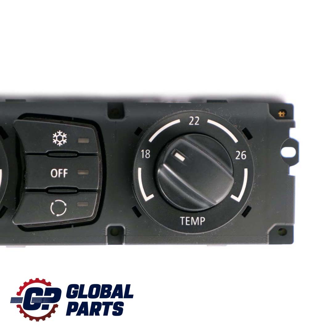 BMW 5 Series E60 E61 Basis Automatic Air Conditioning Control Unit 6942682