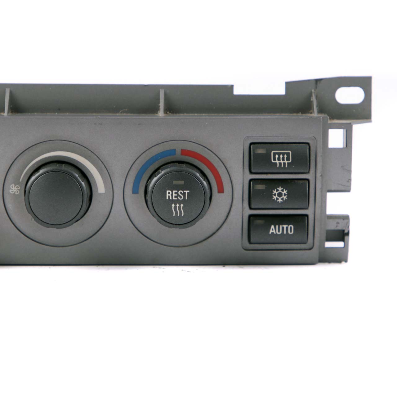 BMW 7 Series E65 Automatic Air Conditioning Climate Control Panel Switch Unit