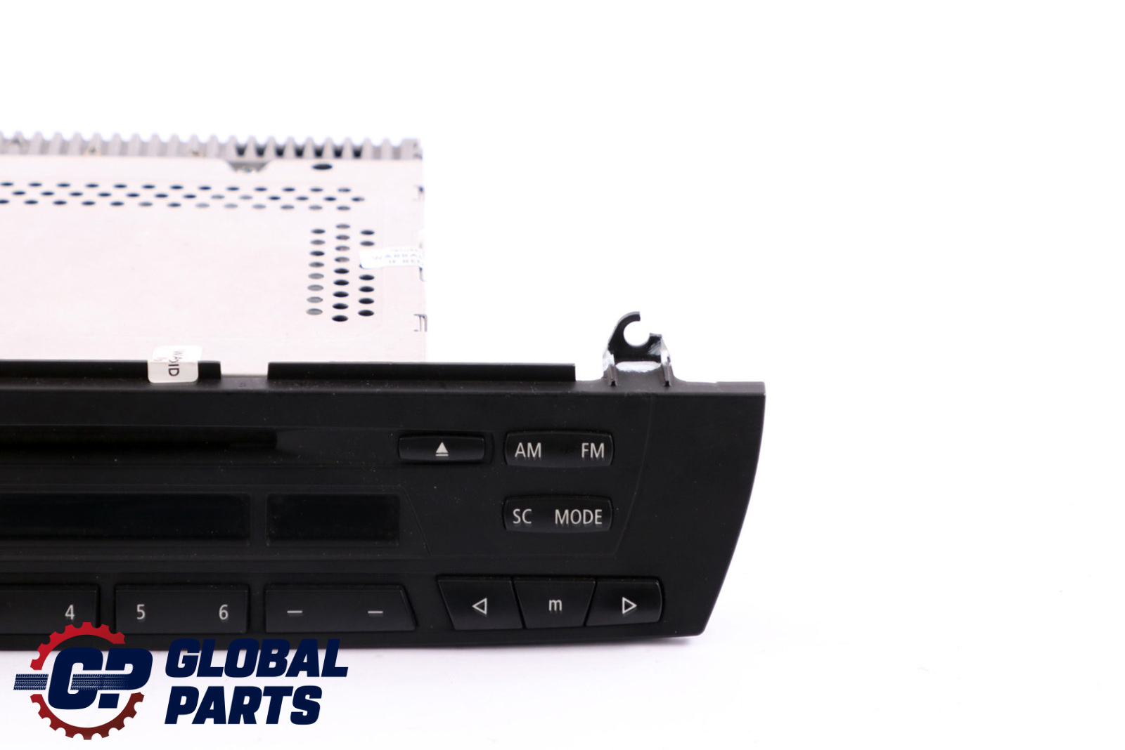 BMW X3 Z4 Series 1 E83 E85 E86 Radio Business CD Player 65126943437 6943437