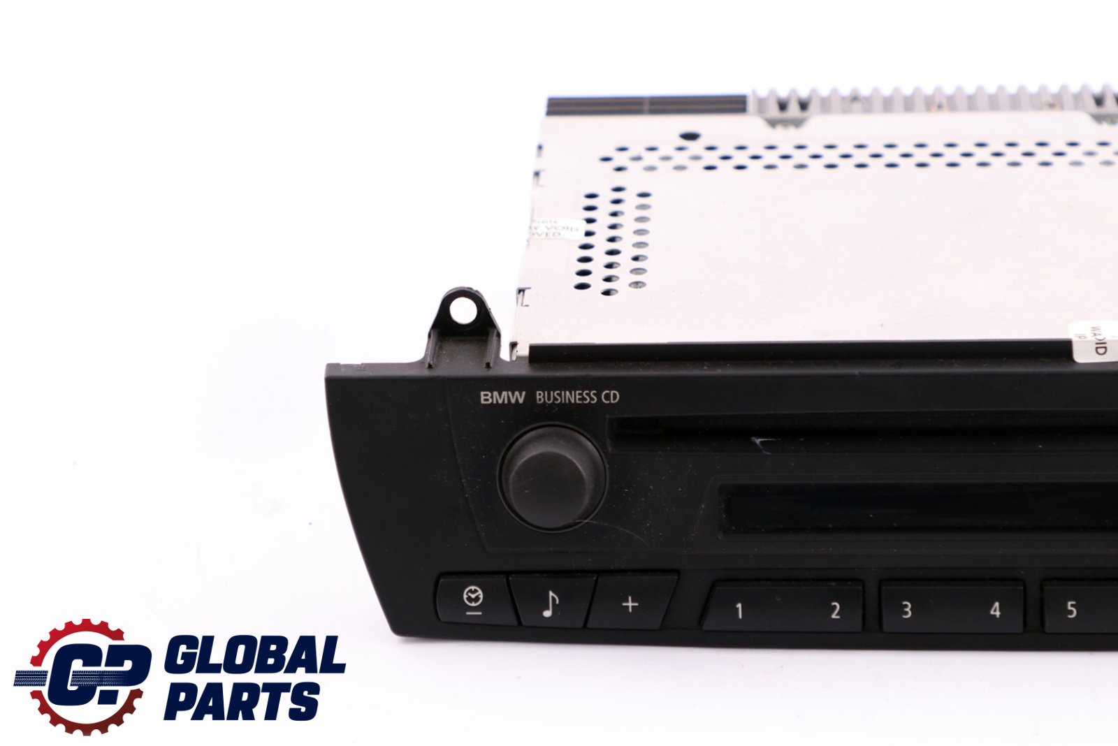 BMW X3 Z4 Series 1 E83 E85 E86 Radio Business CD Player 65126943437 6943437