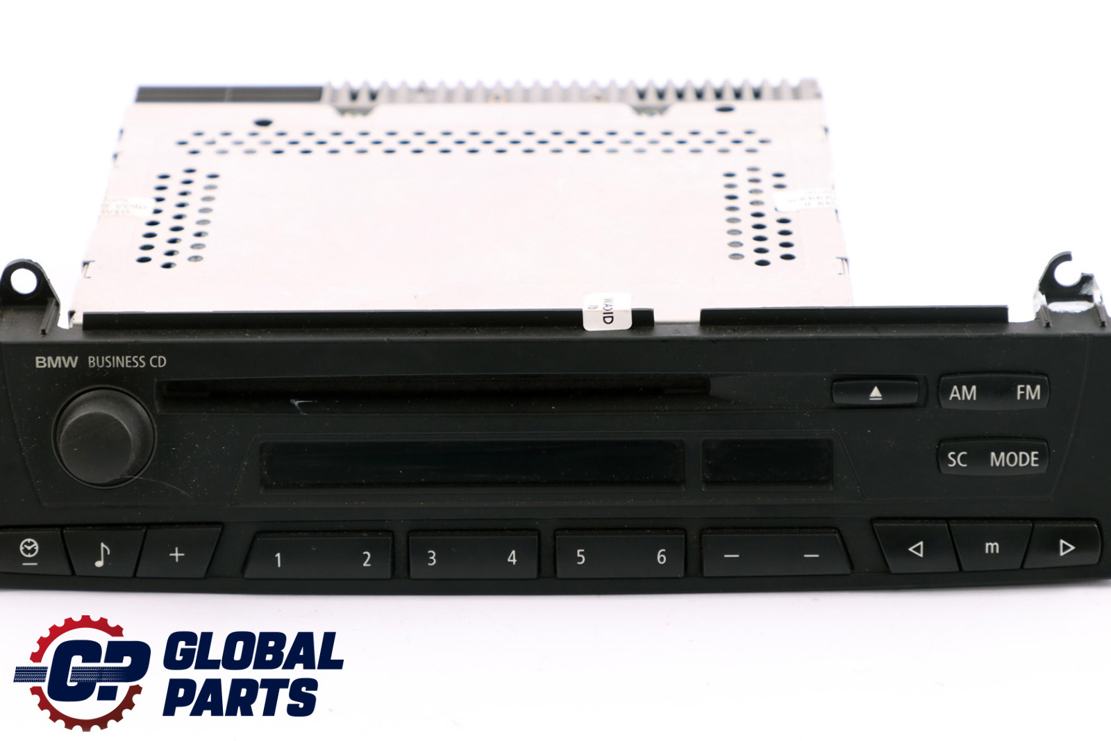 BMW X3 Z4 Series 1 E83 E85 E86 Radio Business CD Player 65126943437 6943437