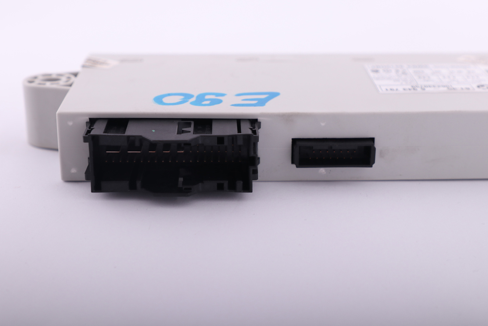 BMW 1 3 Series E87 E90 CAS2 ECU Control Unit Module 61356943791 6943791