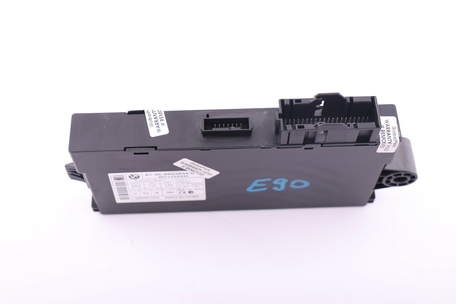 BMW E60 E81 E87 E90 E91 E92 CAS 3 ECU Control Unit Key Reading Module 6943834