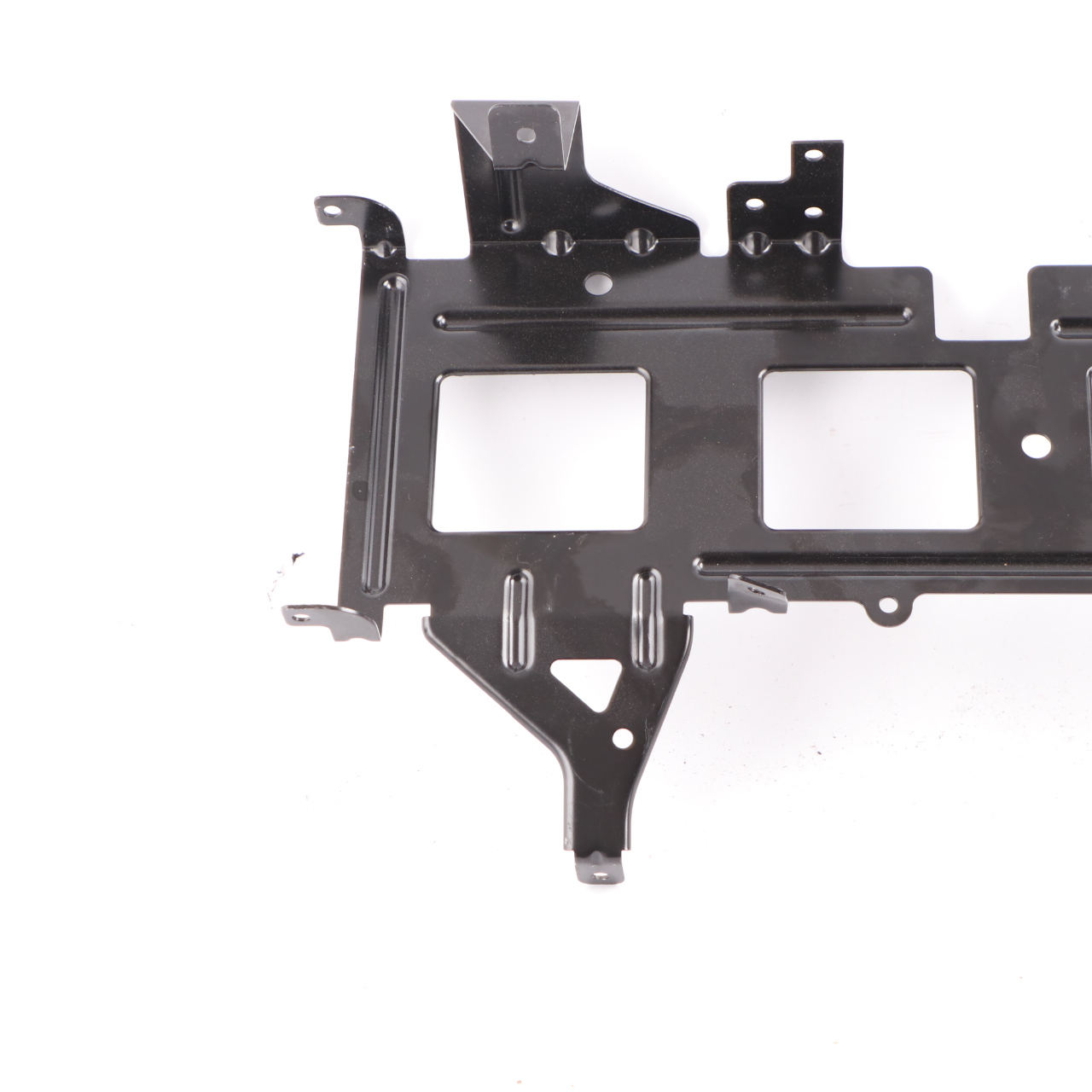 BMW E90 E92 E93 Video Module Unit Bracket Mount Holder Carrier 6945074