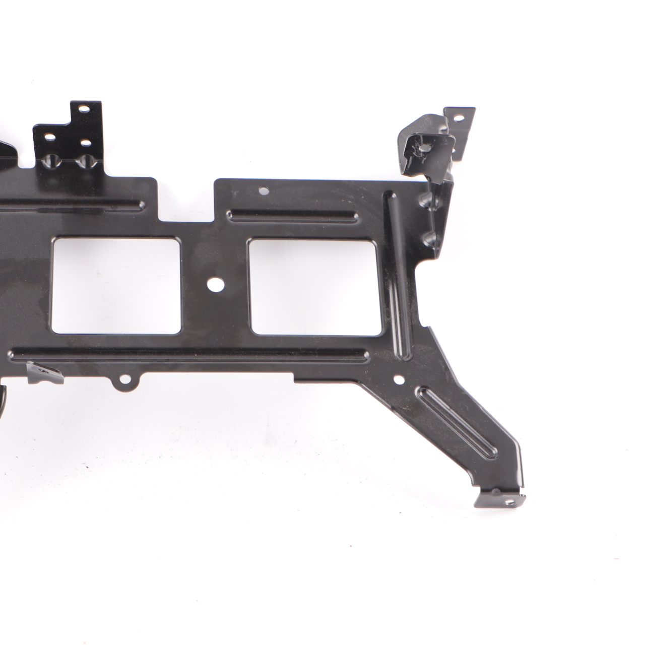 BMW E90 E92 E93 Video Module Unit Bracket Mount Holder Carrier 6945074