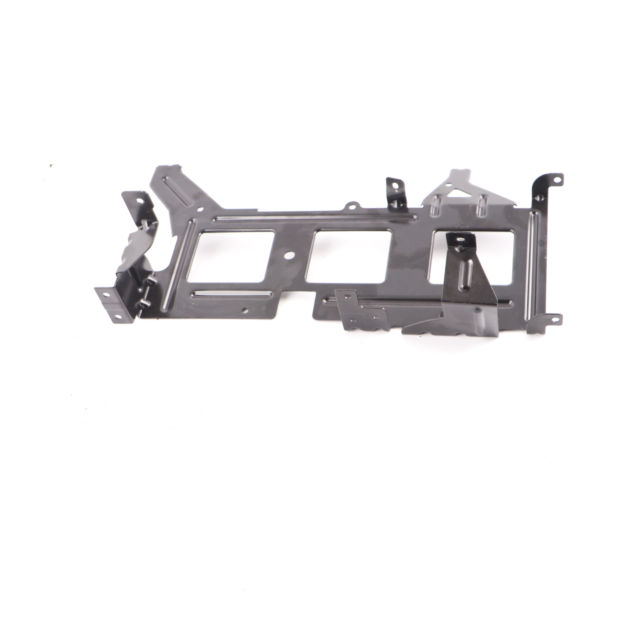 BMW E90 E92 E93 Video Module Unit Bracket Mount Holder Carrier 6945074