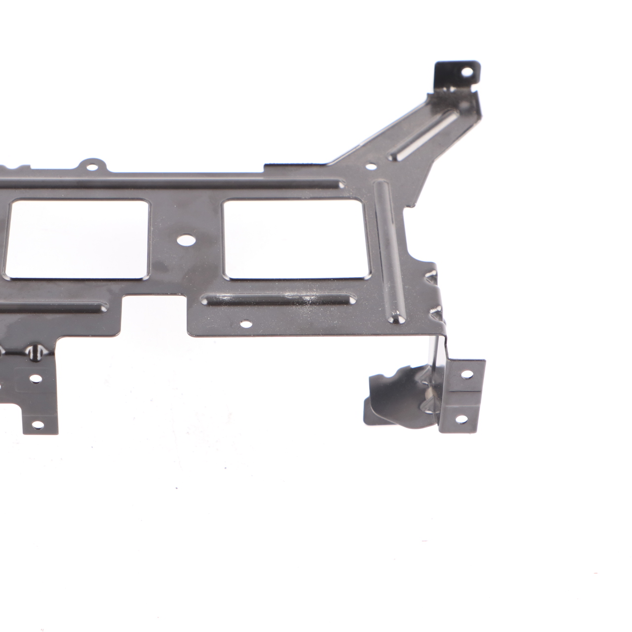 BMW E90 E92 E93 Video Module Unit Bracket Mount Holder Carrier 6945074