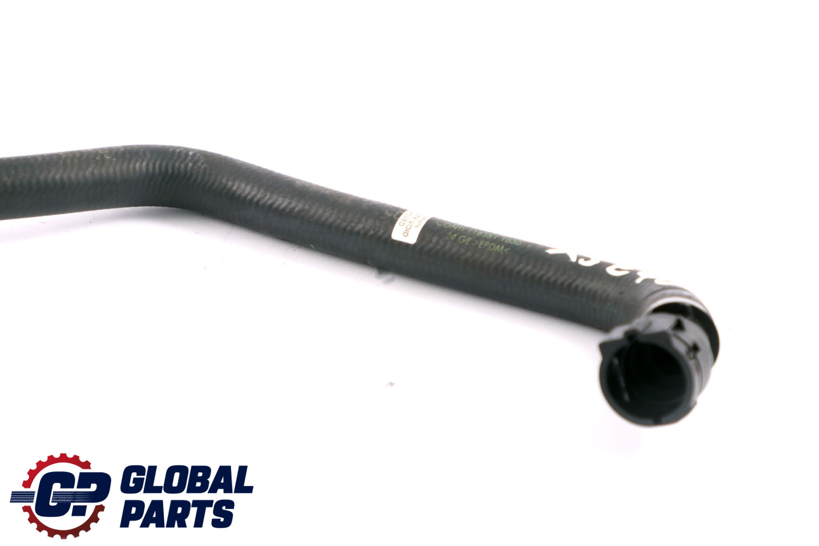 BMW X5 Series E70 Engine Pipe Coolant Hose Feed Radiator 6945279