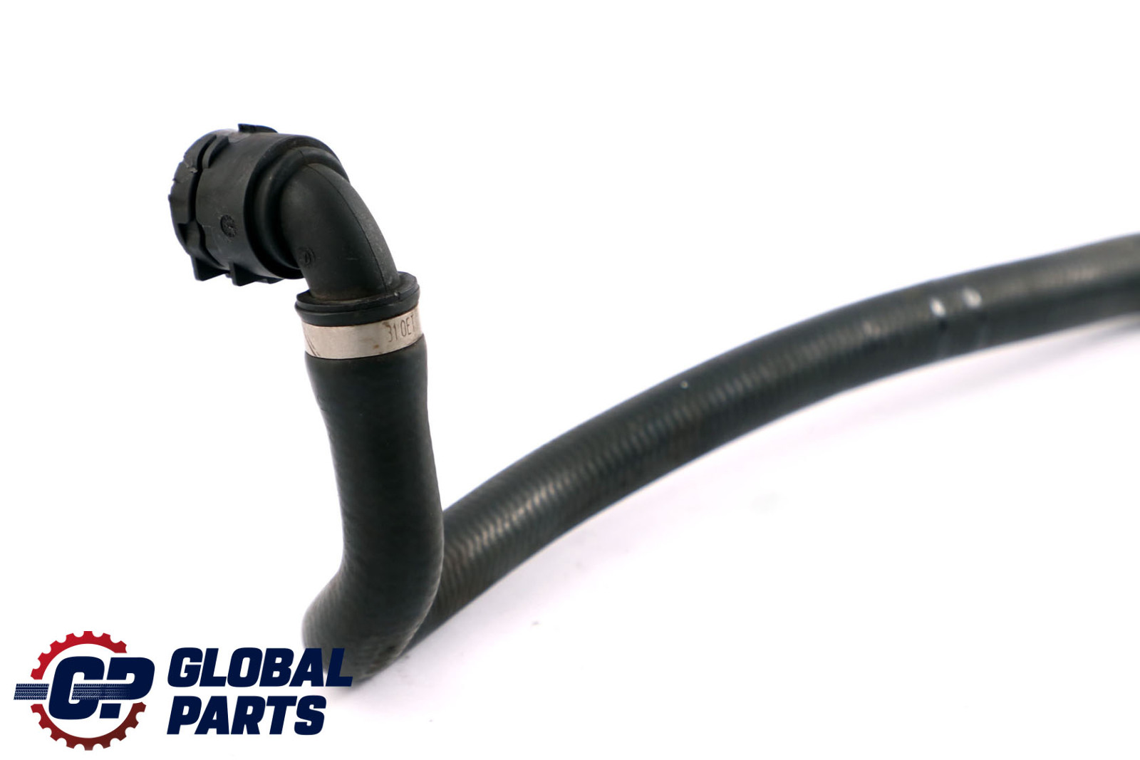 BMW X5 Series E70 Engine Pipe Coolant Hose Feed Radiator 6945279