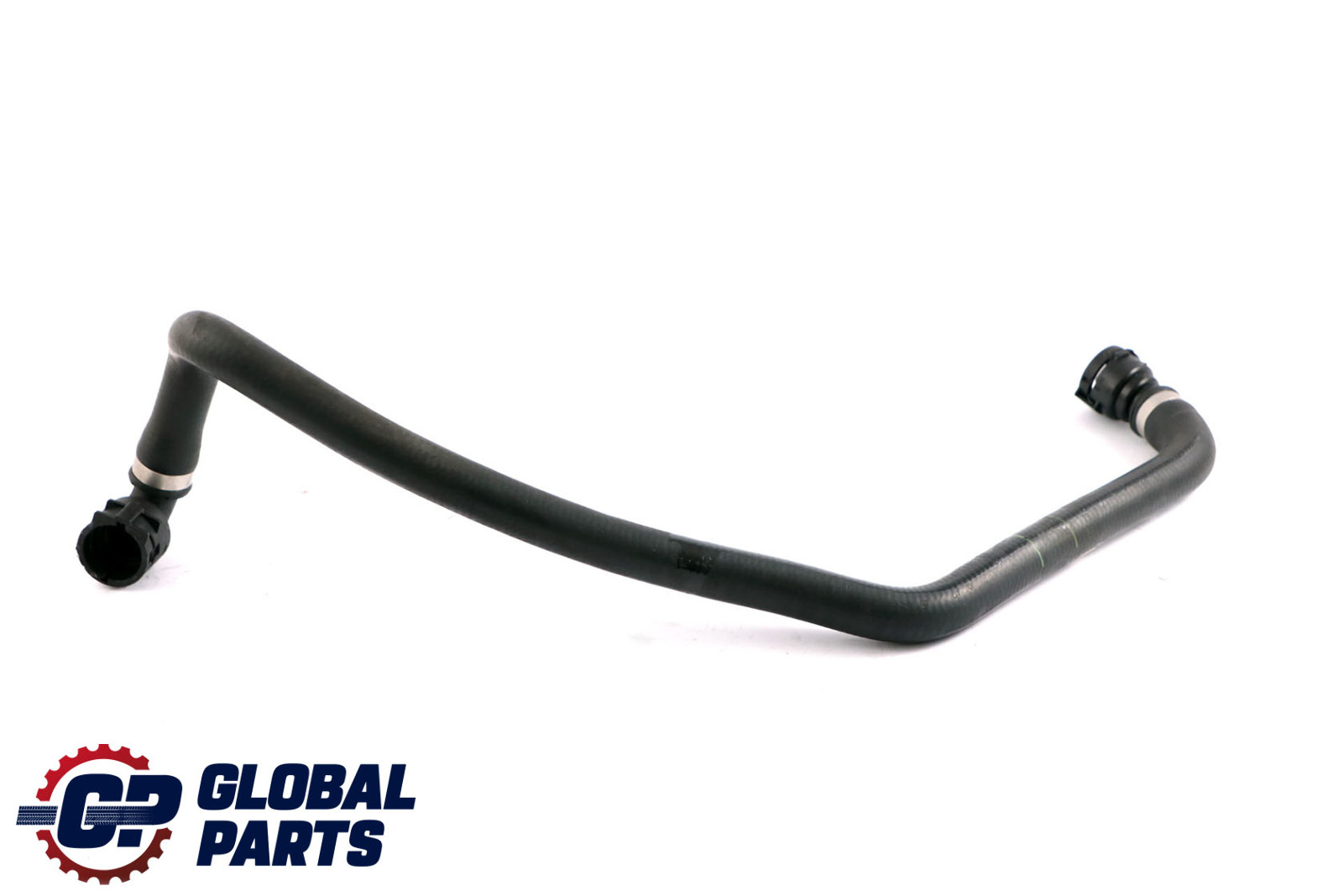 BMW X5 Series E70 Engine Pipe Coolant Hose Feed Radiator 6945279