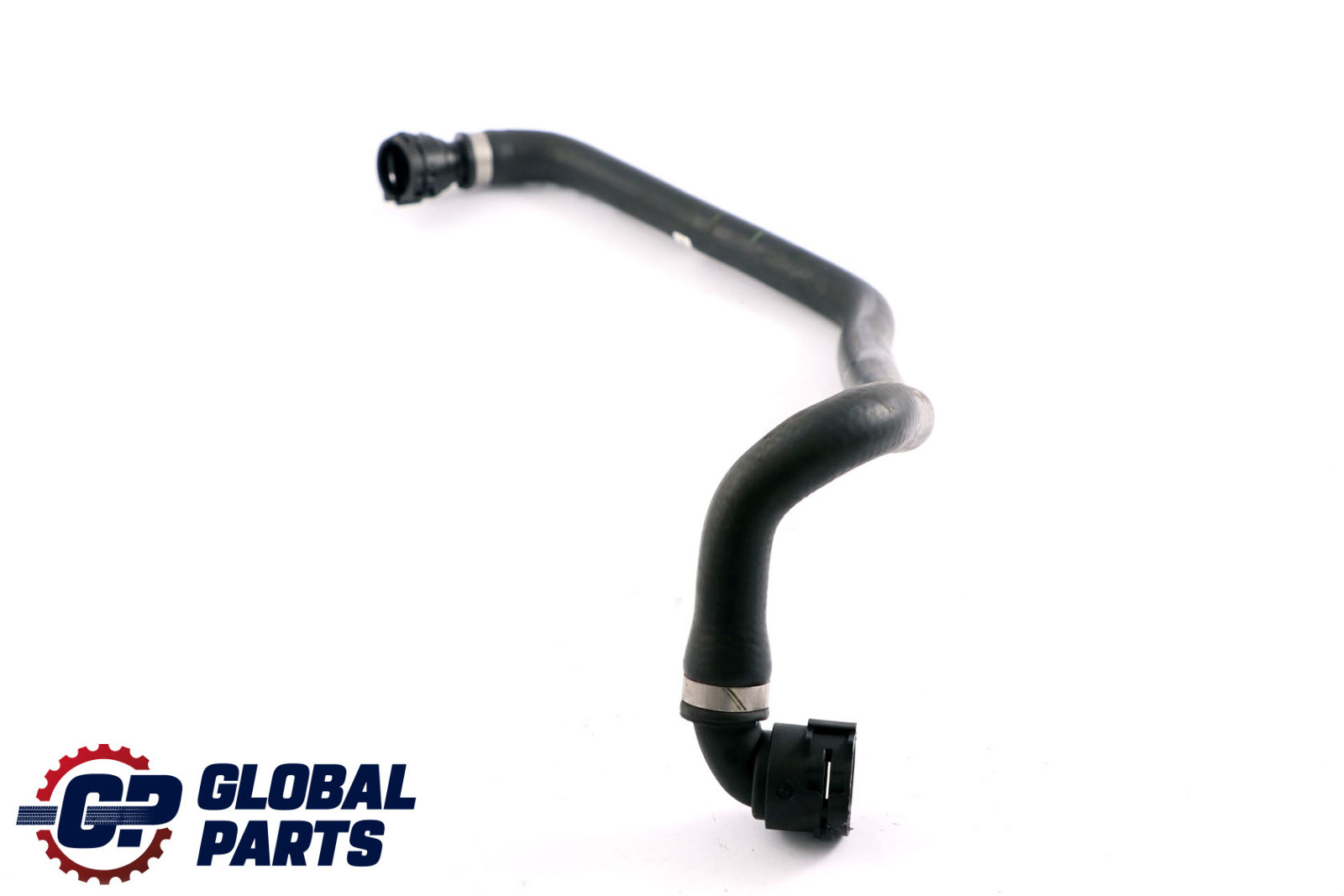 BMW X5 Series E70 Engine Pipe Coolant Hose Feed Radiator 6945279