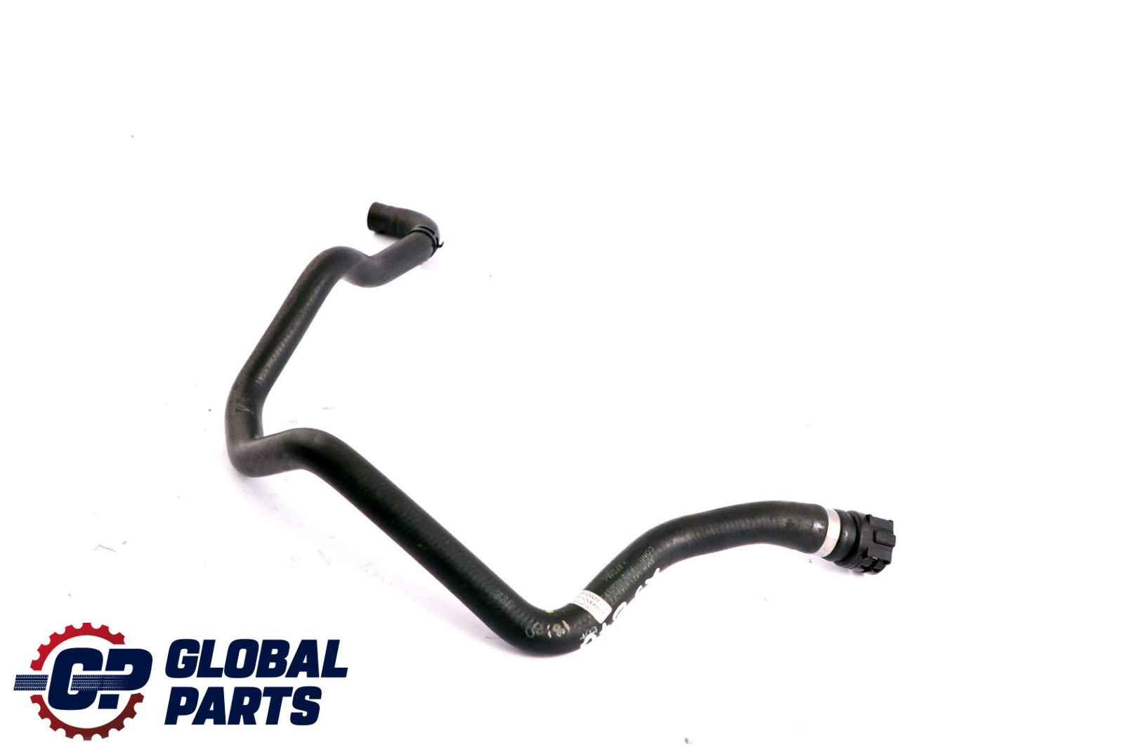 BMW X5 Series E70 M57N2 Diesel Cooling Hose Return Pipe Water Hose 6945282