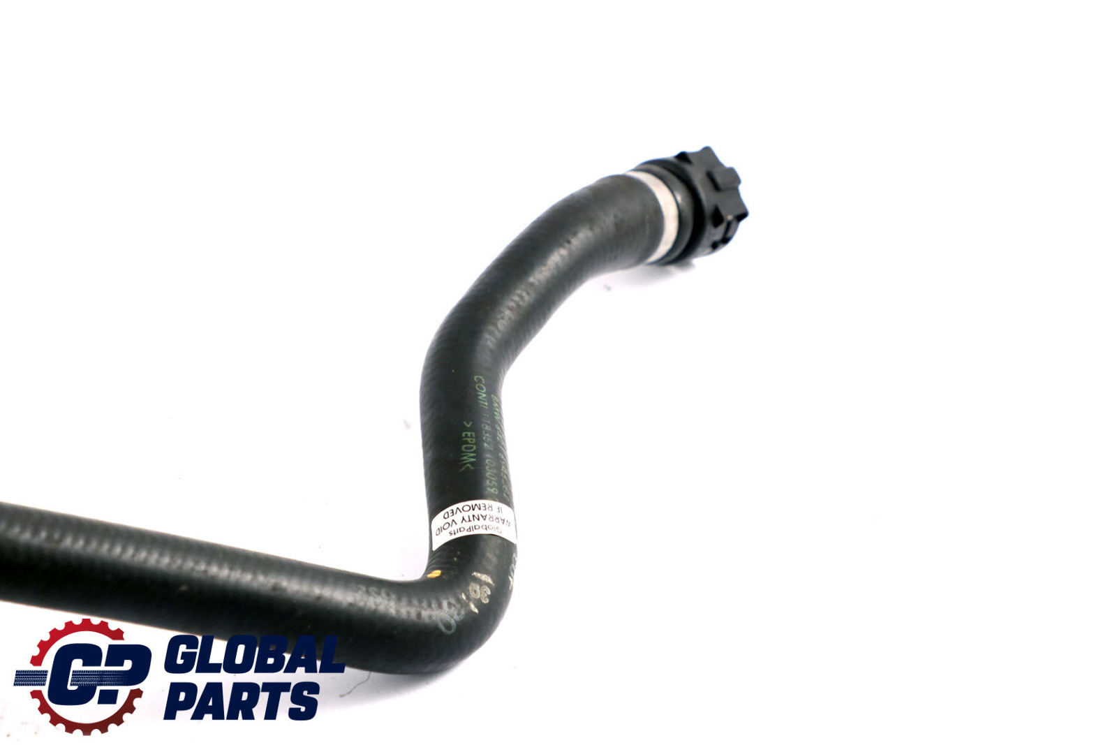 BMW X5 Series E70 M57N2 Diesel Cooling Hose Return Pipe Water Hose 6945282