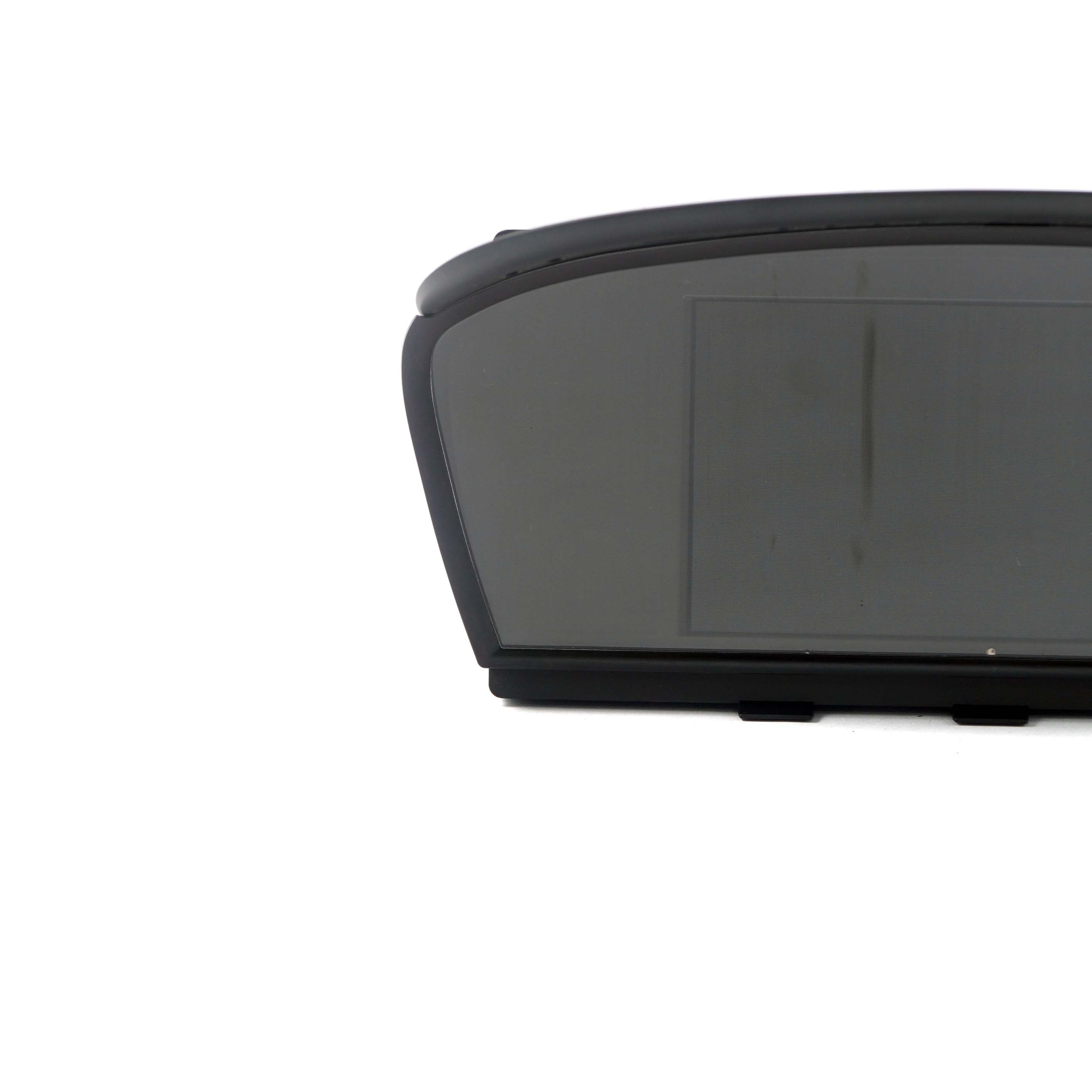 Navigation Monitor Screen BMW E60 E90 On-board Information Display 6,5" 6945661