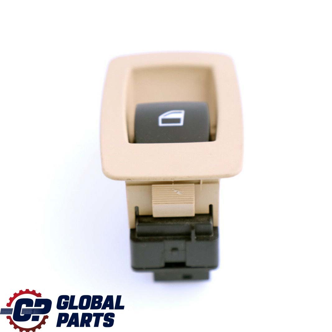 BMW 1 3 X5 Series E70 E71 E90 E91 Switch Window Lifter Beige Savannabeige