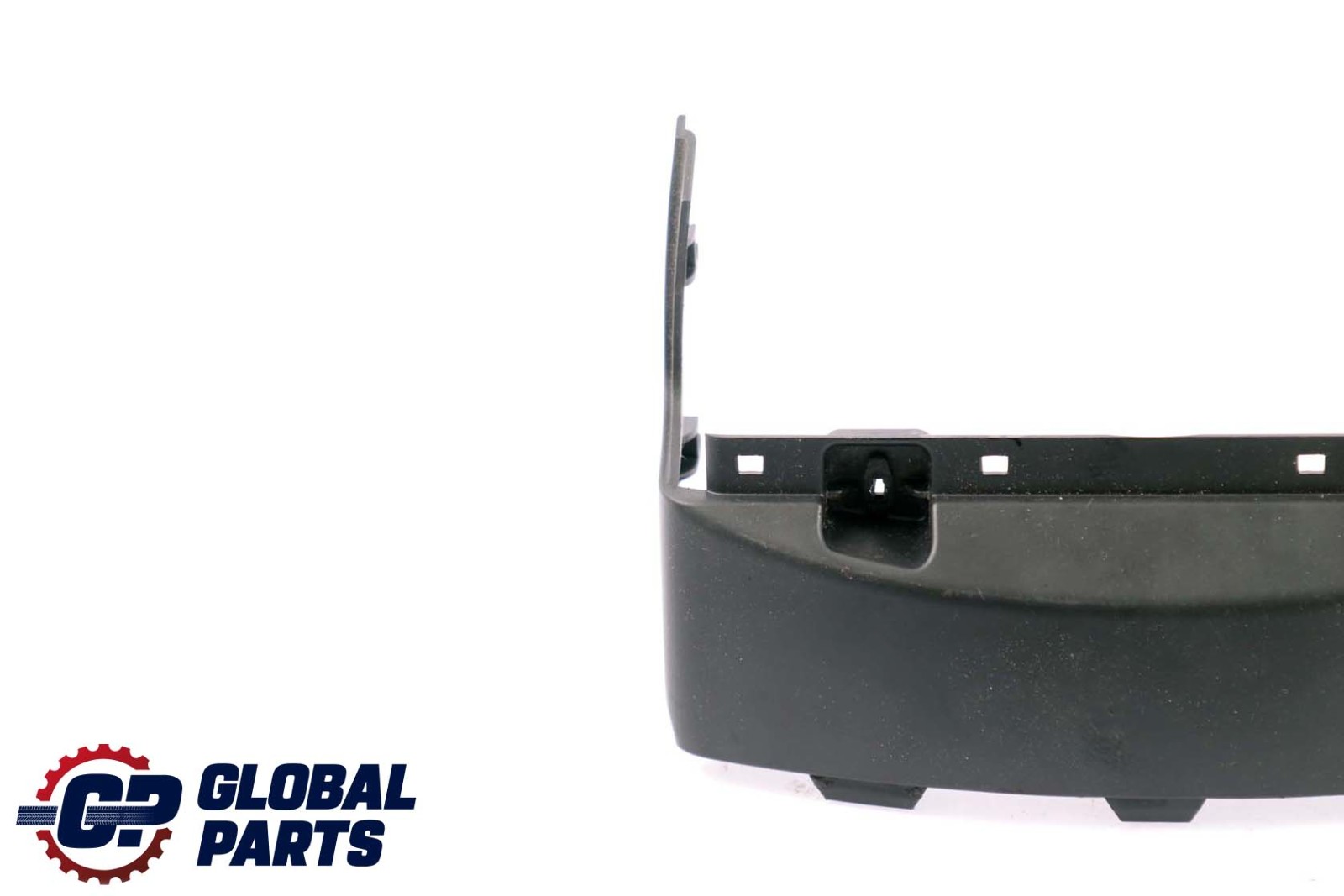 BMW 5 6 Series E60 E61 E63 E64 LCI Complete Steering Column Lower Trim Panel