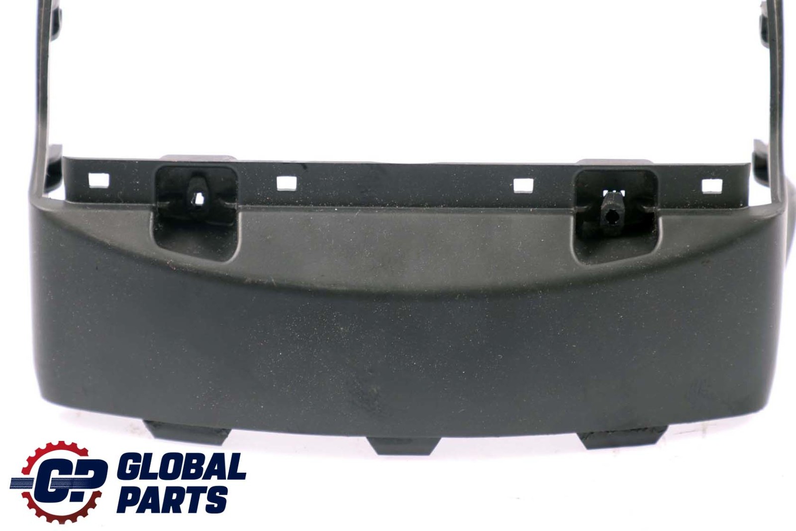 BMW 5 6 Series E60 E61 E63 E64 LCI Complete Steering Column Lower Trim Panel