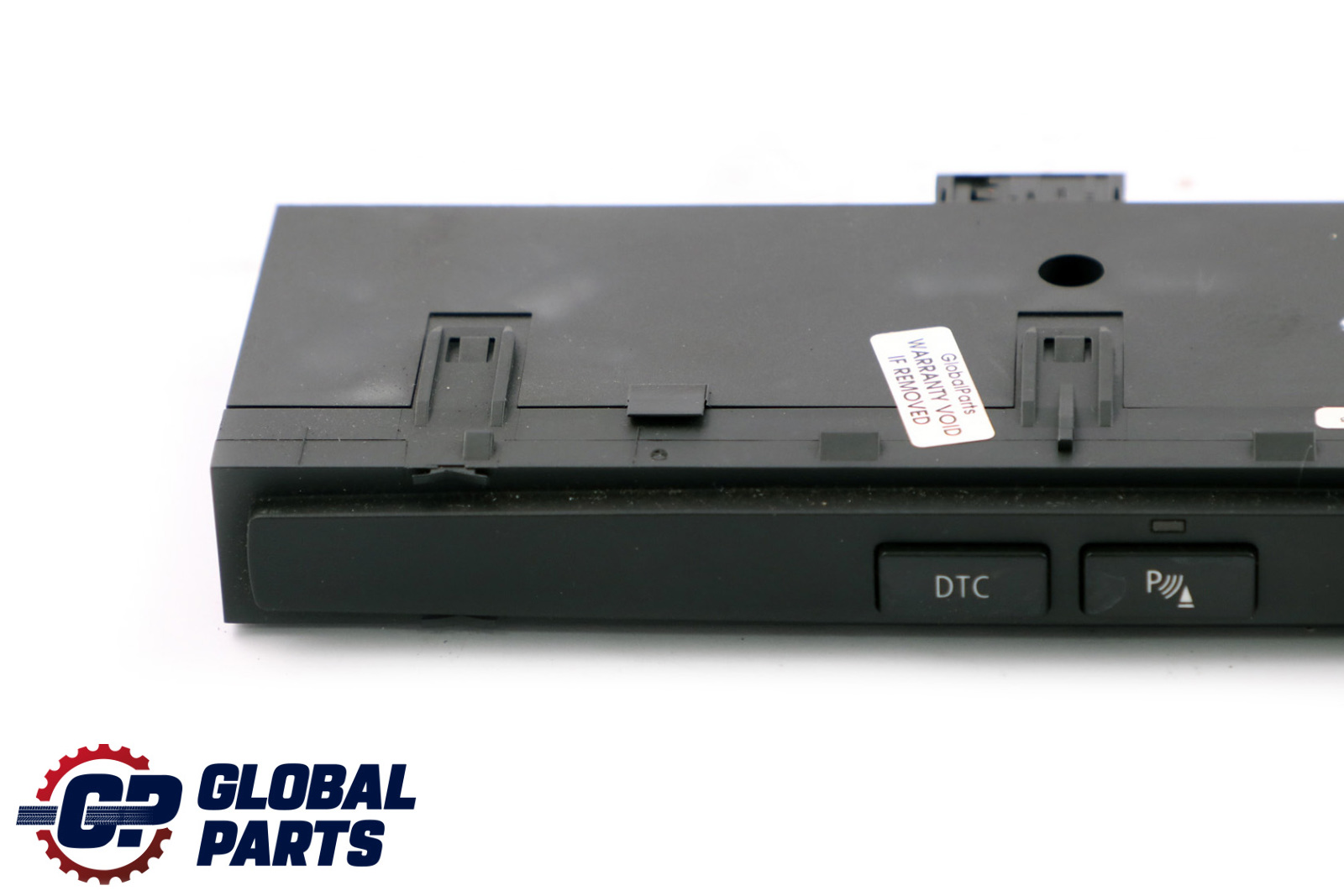 BMW 5 Series E60 E61 Centre Console DTC PDC Switch Center Cluster 9134025