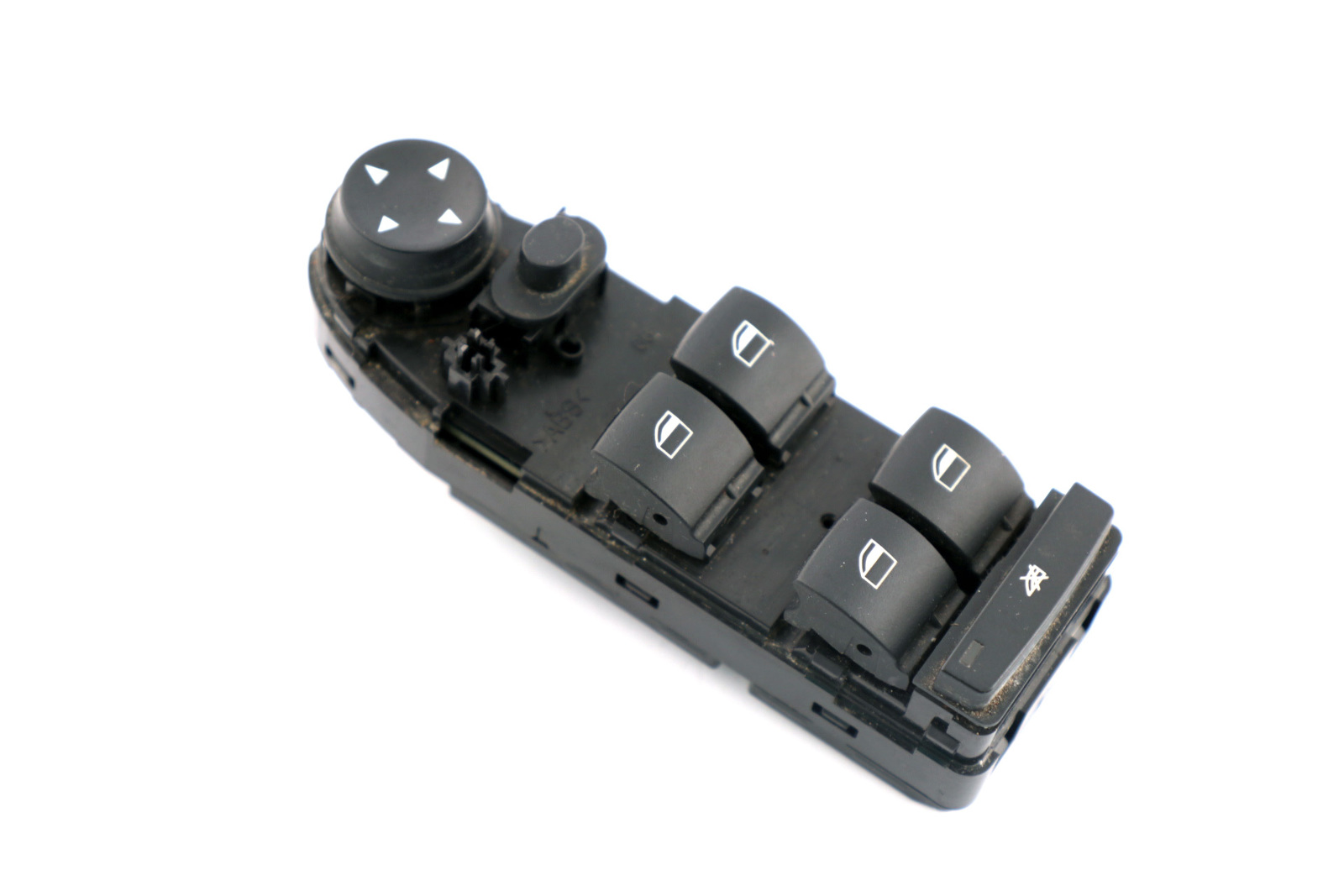 BMW 3 SERIES E90 E91 LCi Switch Window Lifter Driver's Side