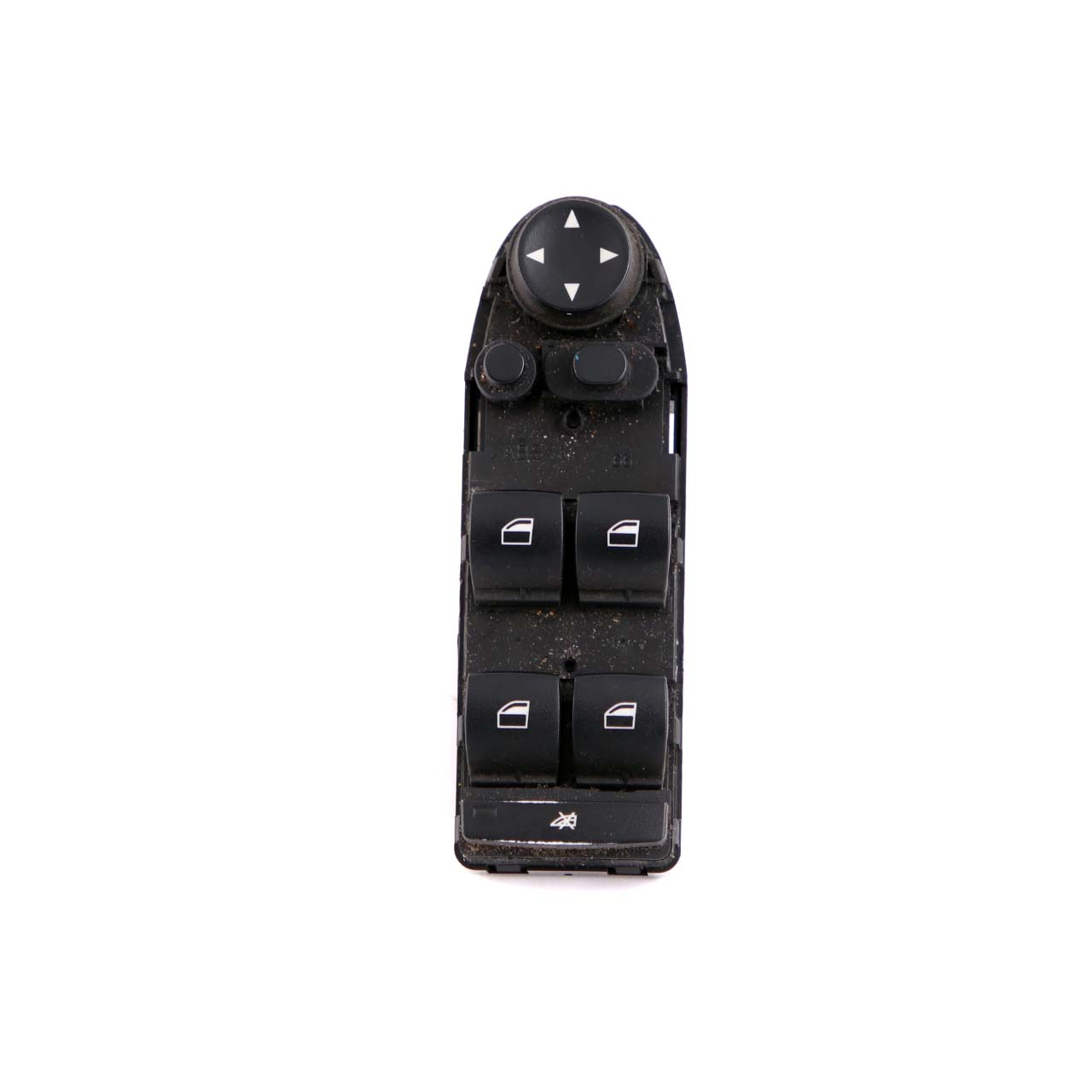 BMW 3 Series E90 E91 1 Driver's Side O/S Window Lifter Mirror Switch Power Fold