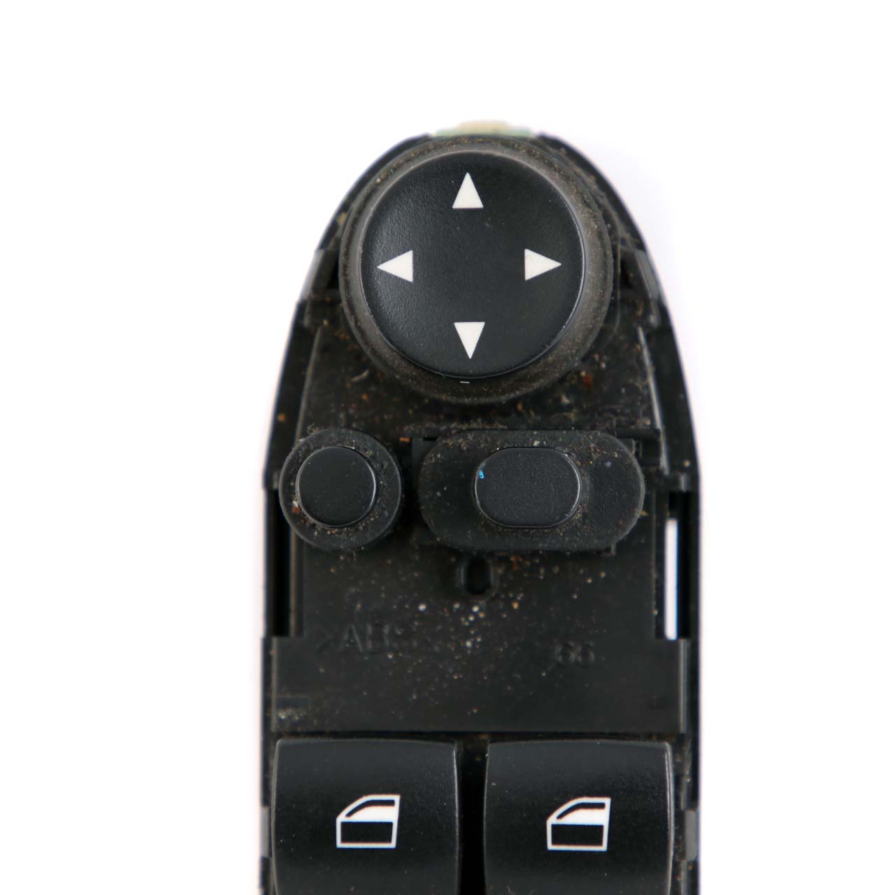 BMW 3 Series E90 E91 1 Driver's Side O/S Window Lifter Mirror Switch Power Fold