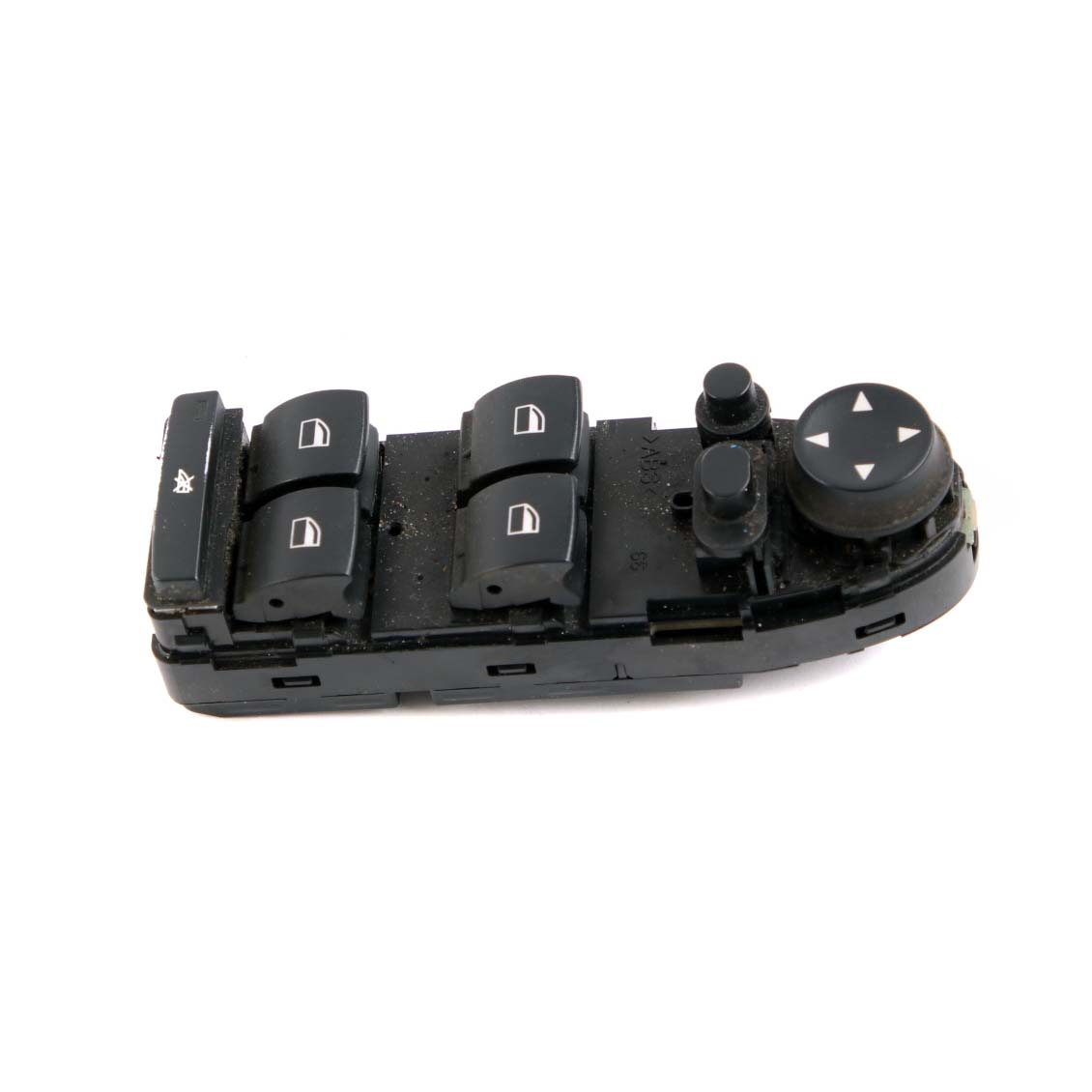 BMW 3 Series E90 E91 1 Driver's Side O/S Window Lifter Mirror Switch Power Fold