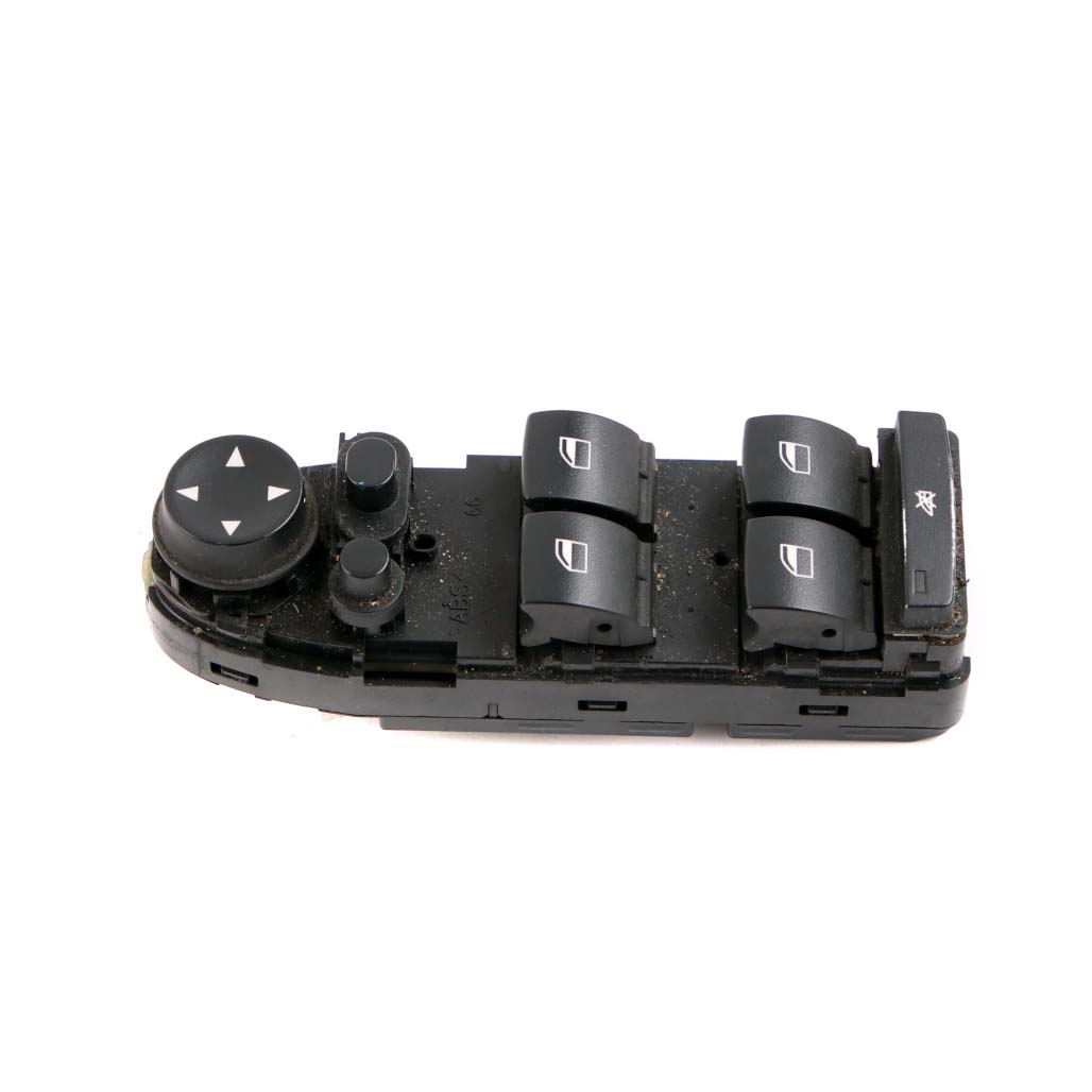 BMW 3 Series E90 E91 1 Driver's Side O/S Window Lifter Mirror Switch Power Fold