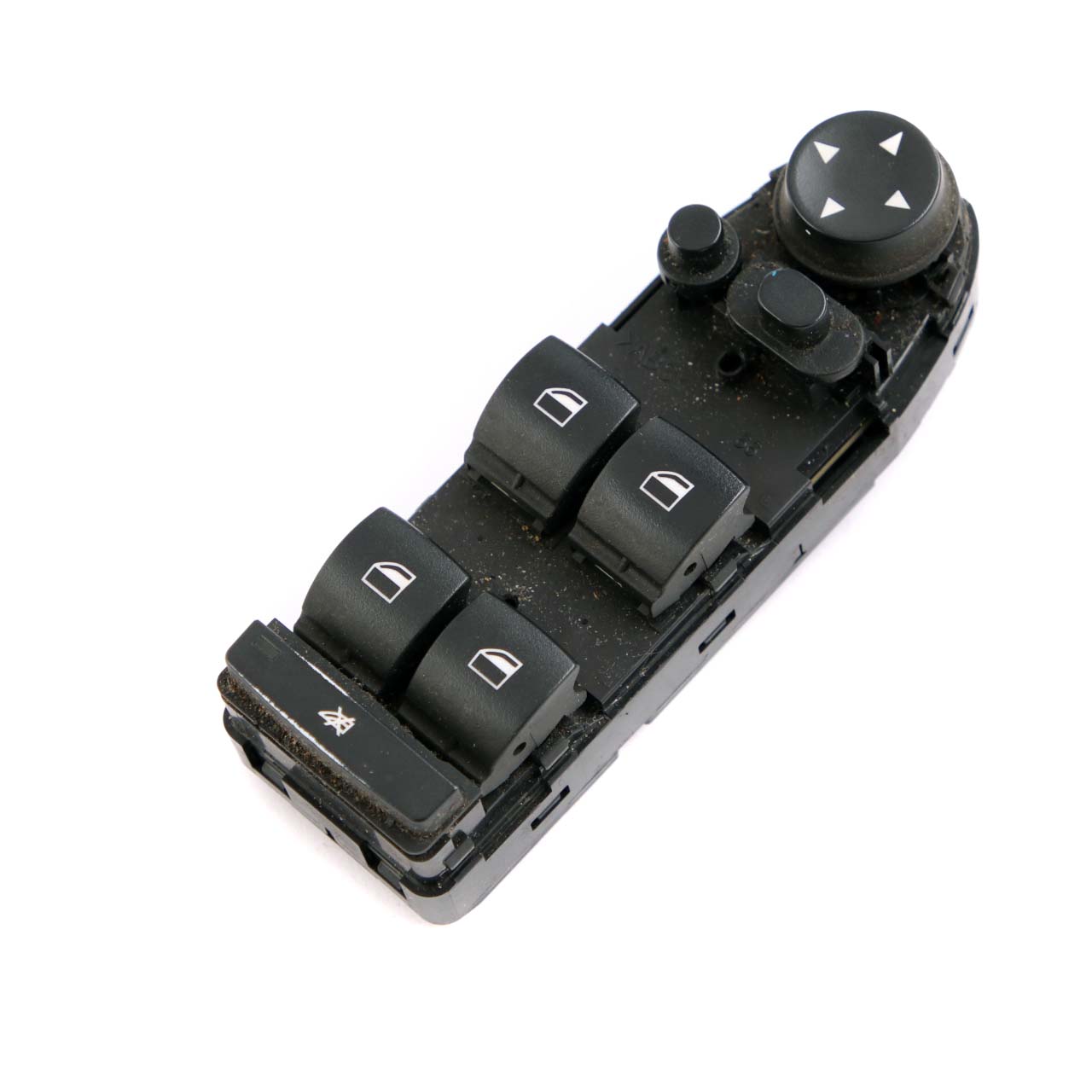 BMW 3 Series E90 E91 1 Driver's Side O/S Window Lifter Mirror Switch Power Fold